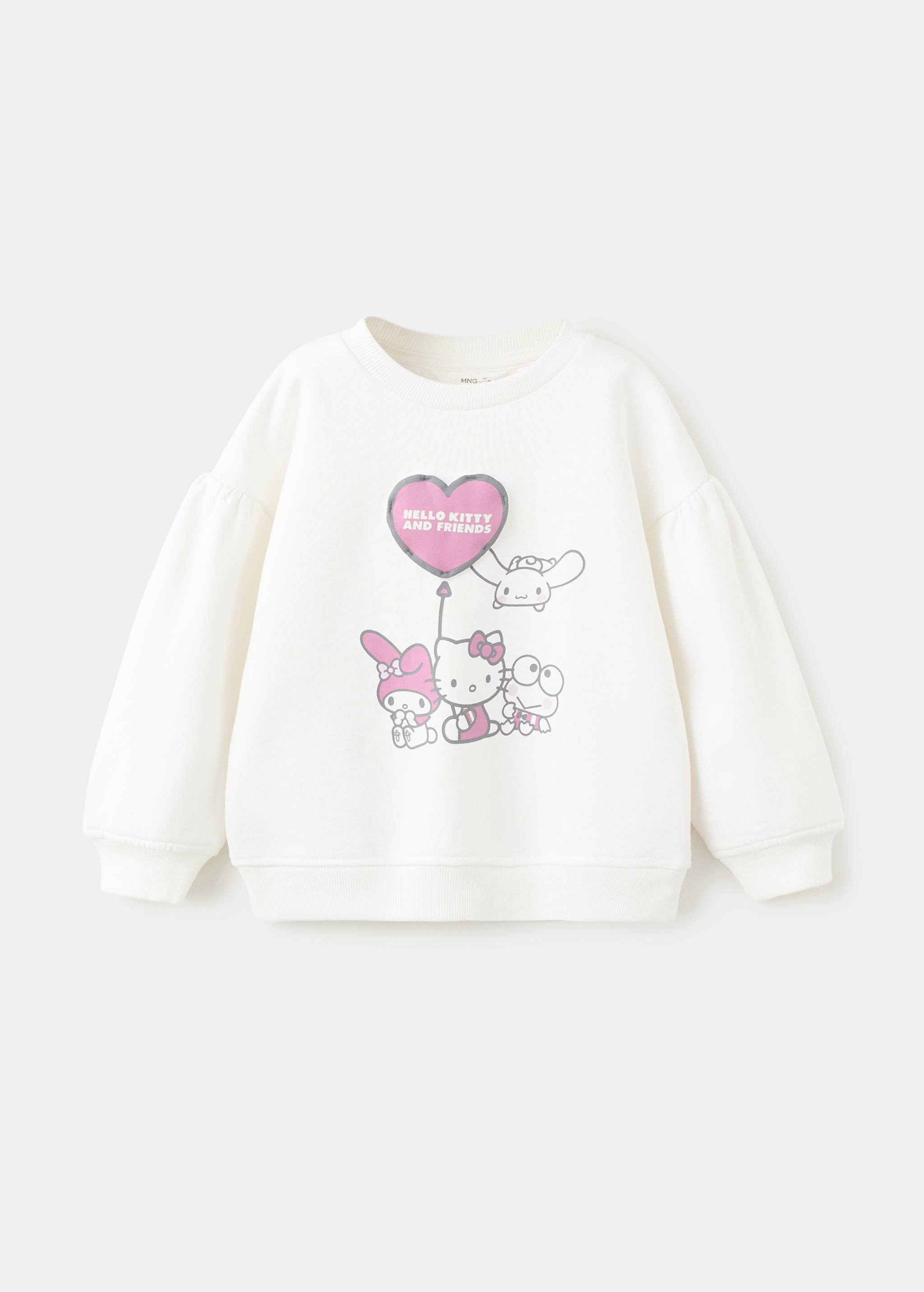 Sudadera Hello Kitty - Artículo sin modelo