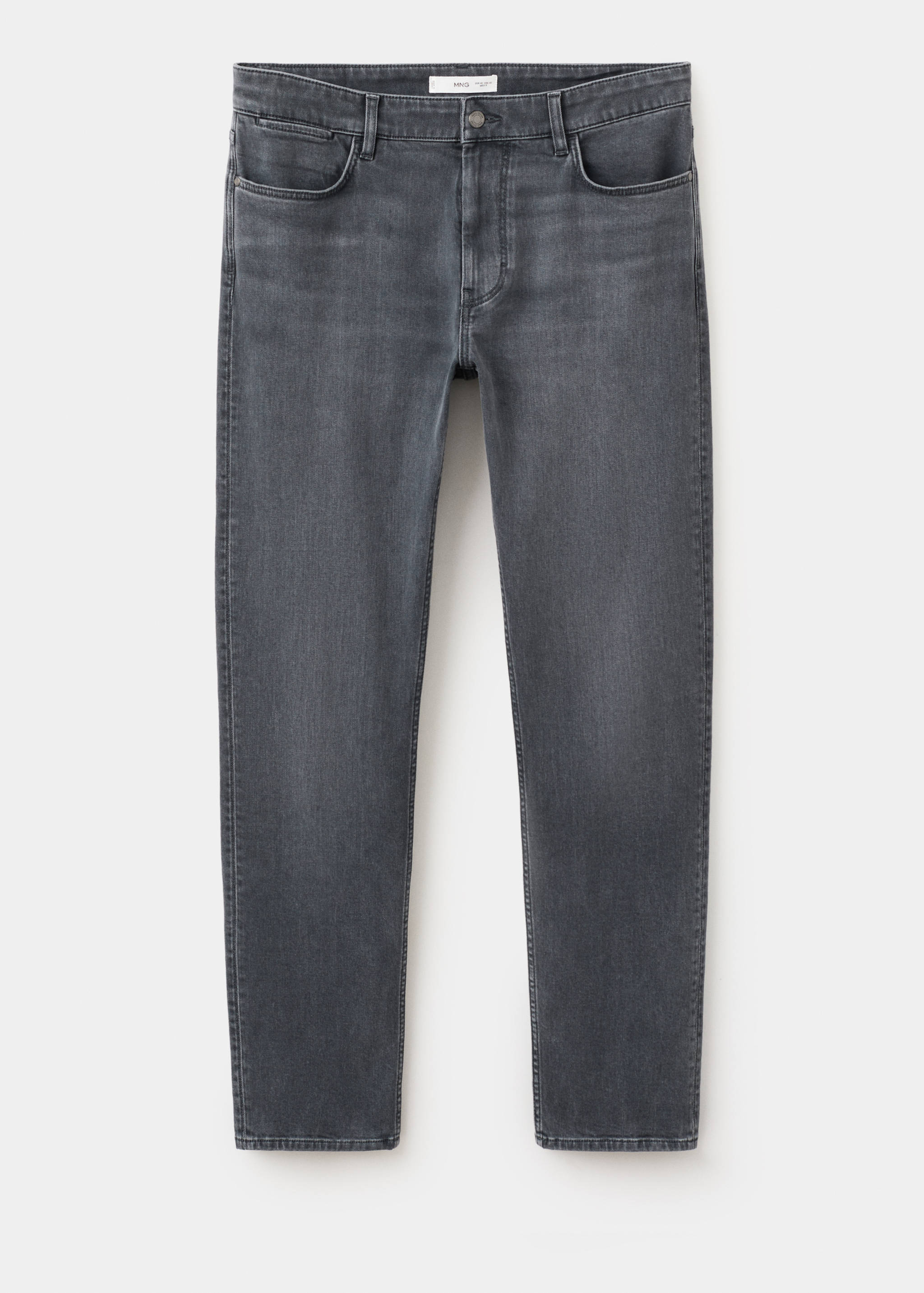 Jeans Patrick slim fit Ultra Soft Touch - Artículo sin modelo