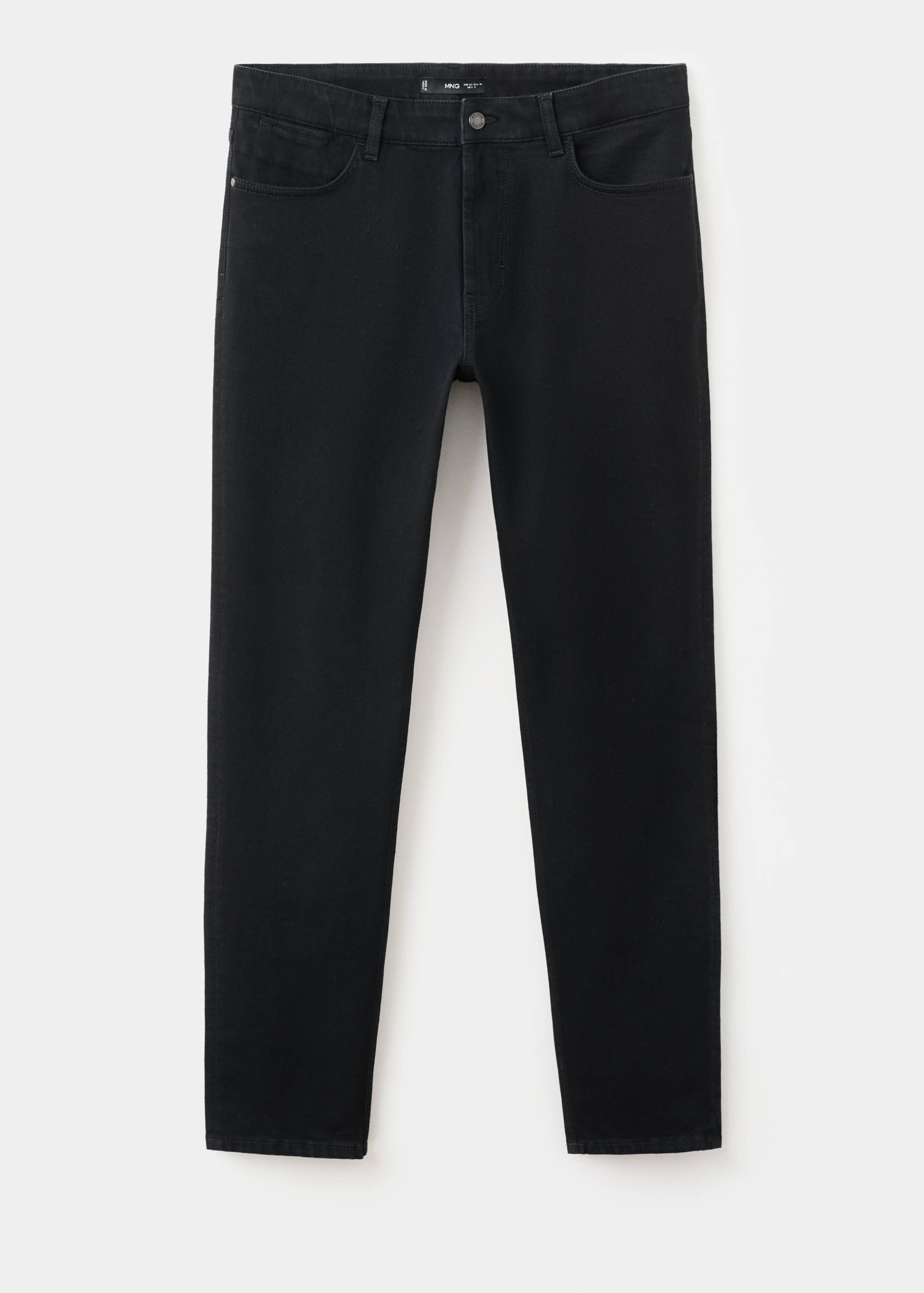 Джинсы Patrick slim fit Ultra Soft Touch - Изделие без модели