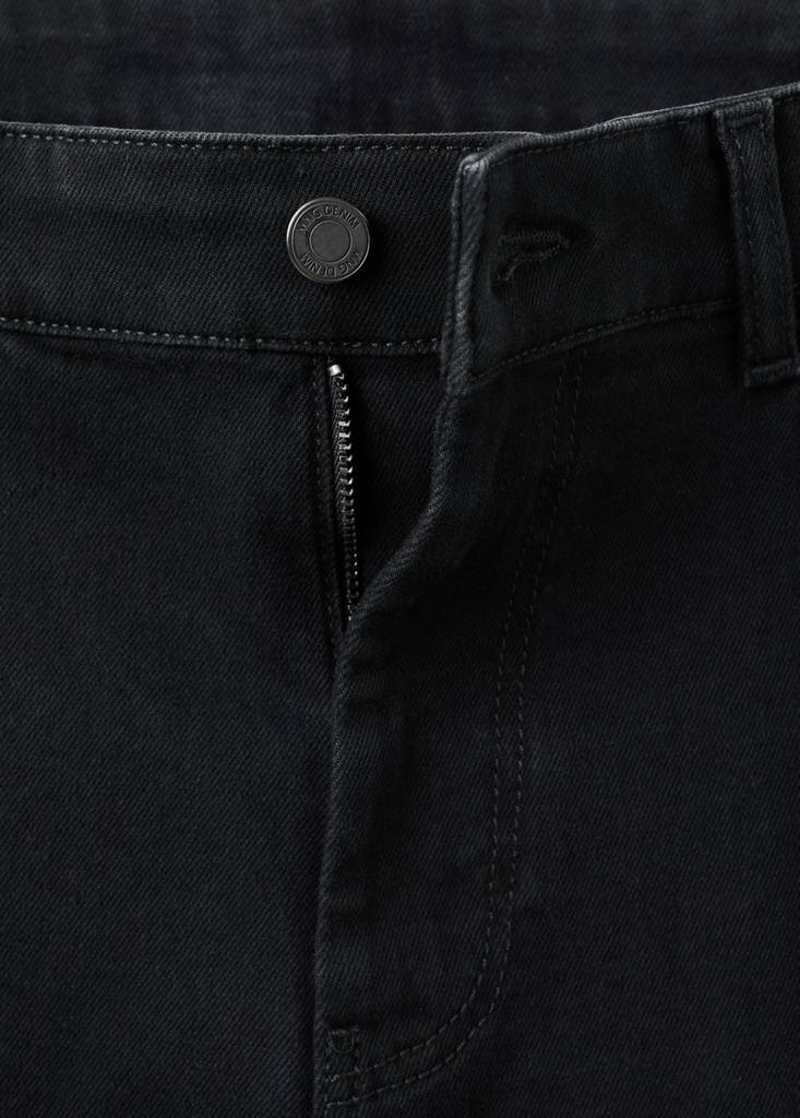 Slim fit Ultra Soft Touch Patrick jeans — Black denim