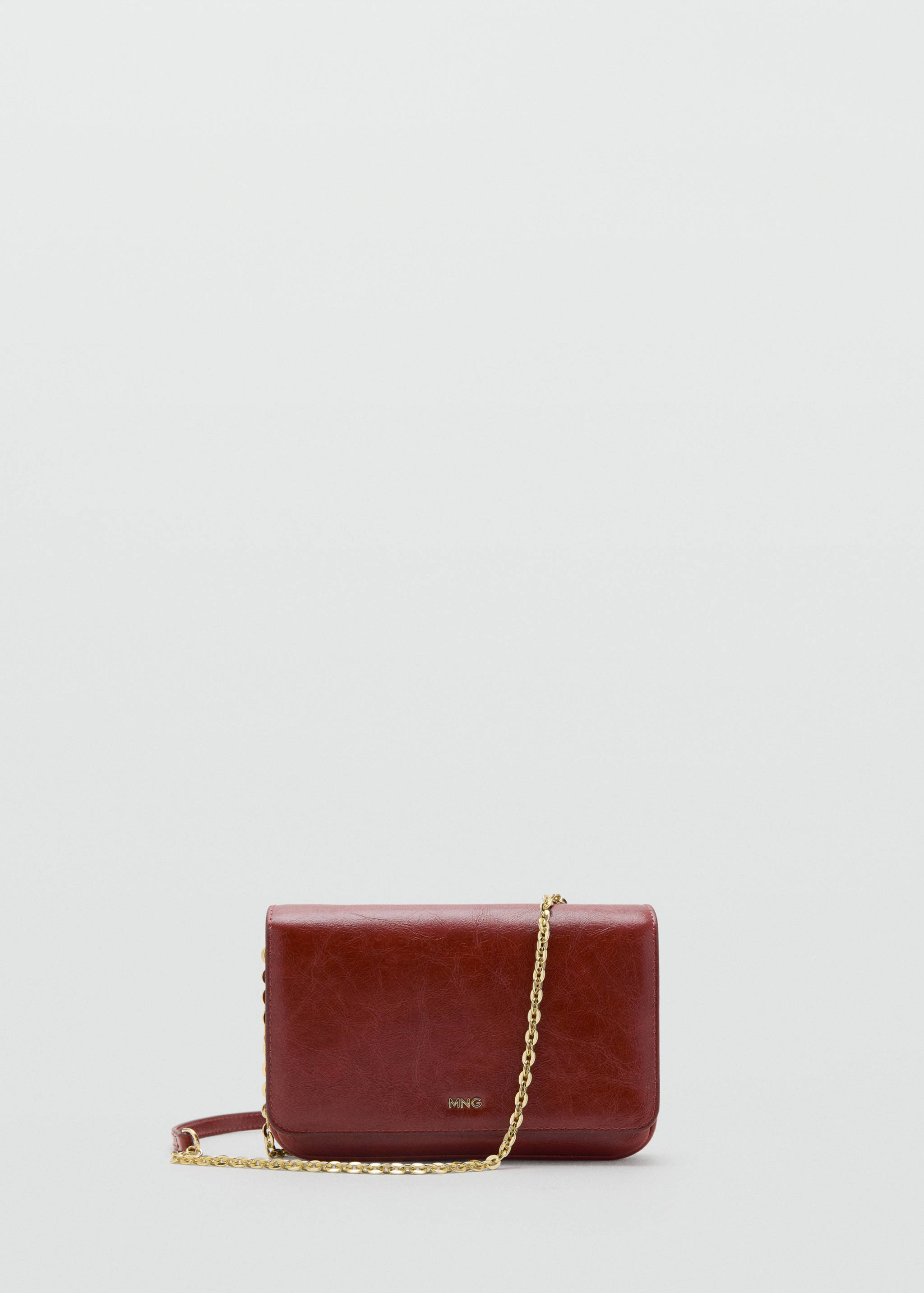 Small crossbody bag - Article without model