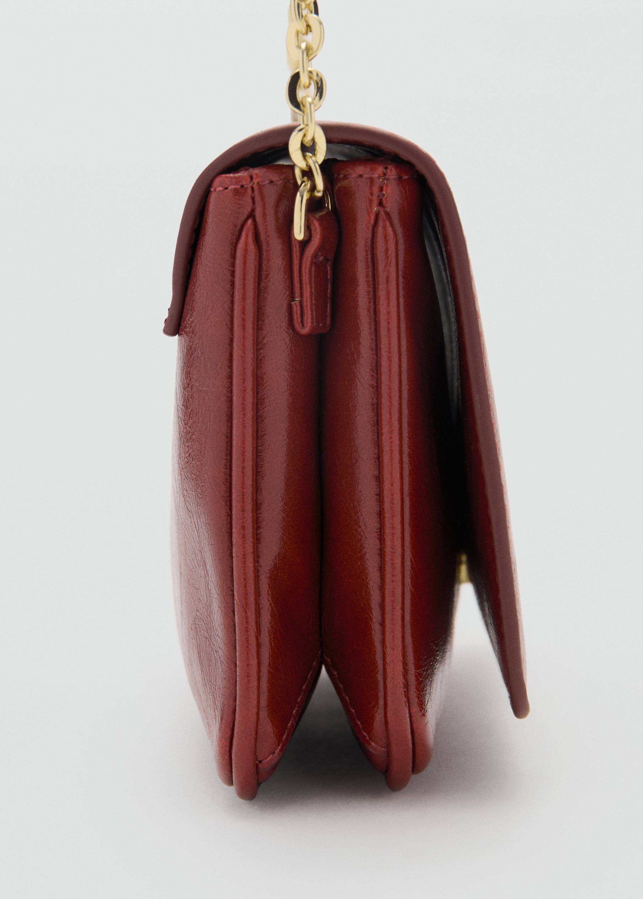 Small crossbody bag - Details of the article 1