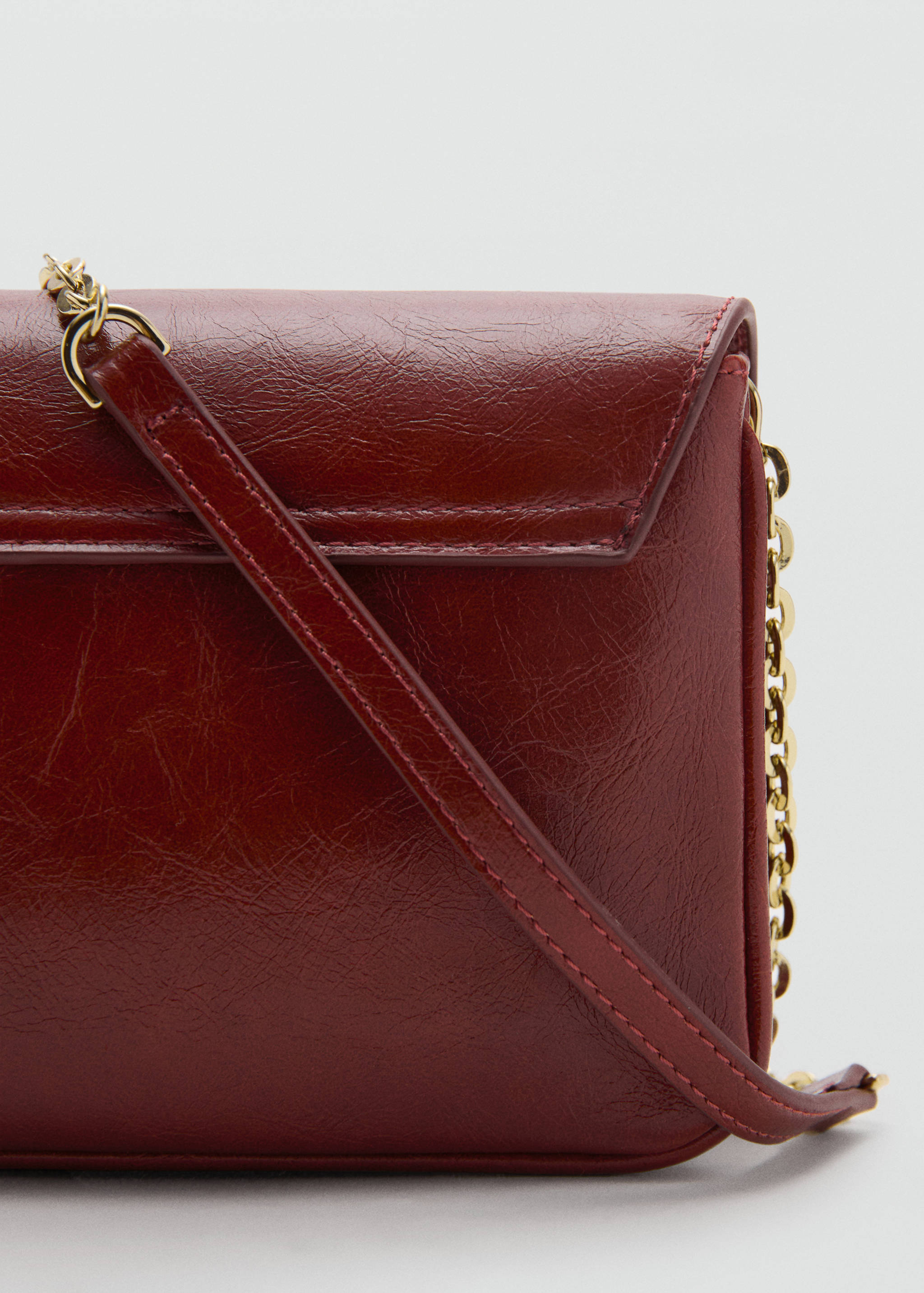 Small crossbody bag - Details of the article 2