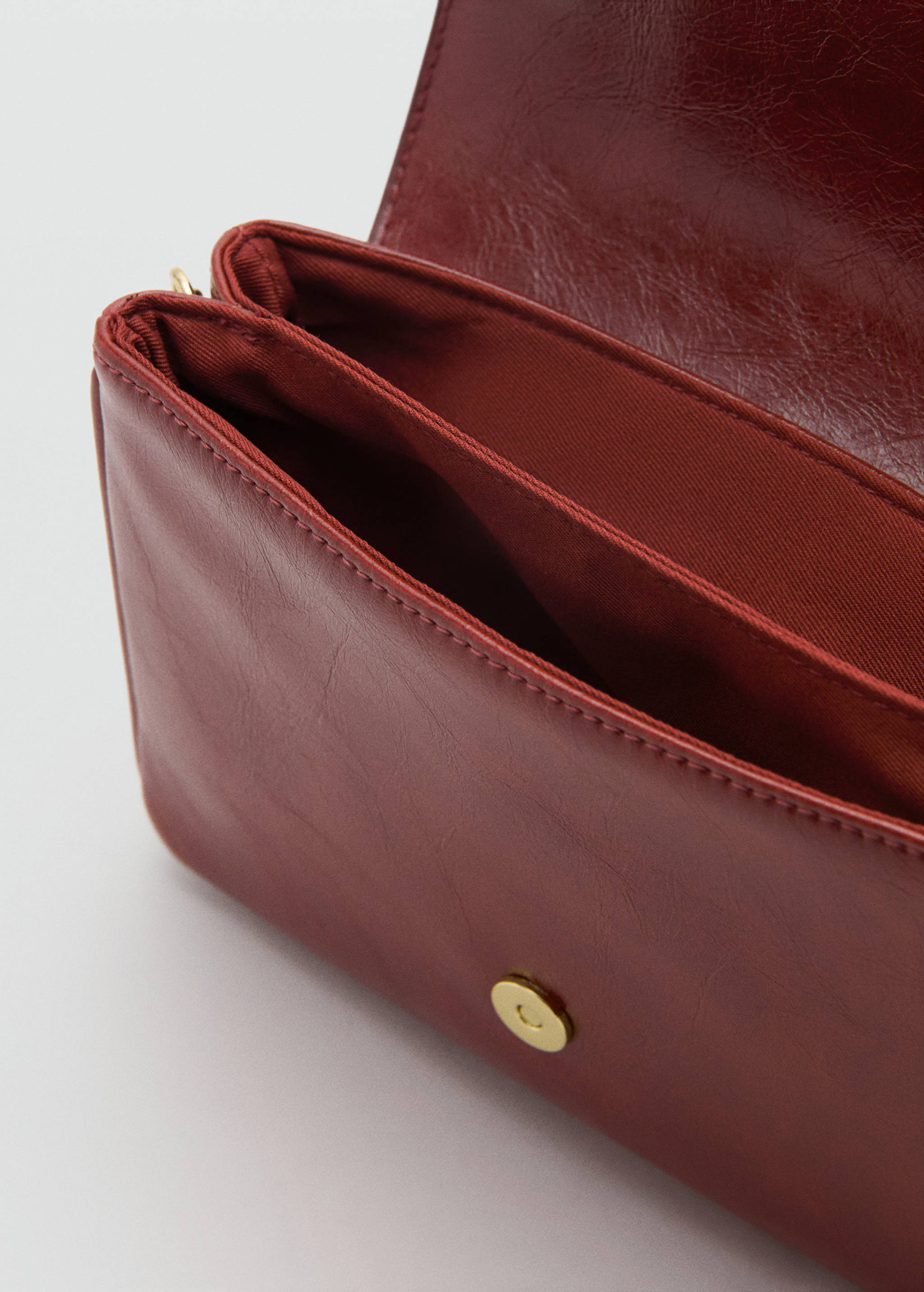 Small crossbody bag - Details of the article 3