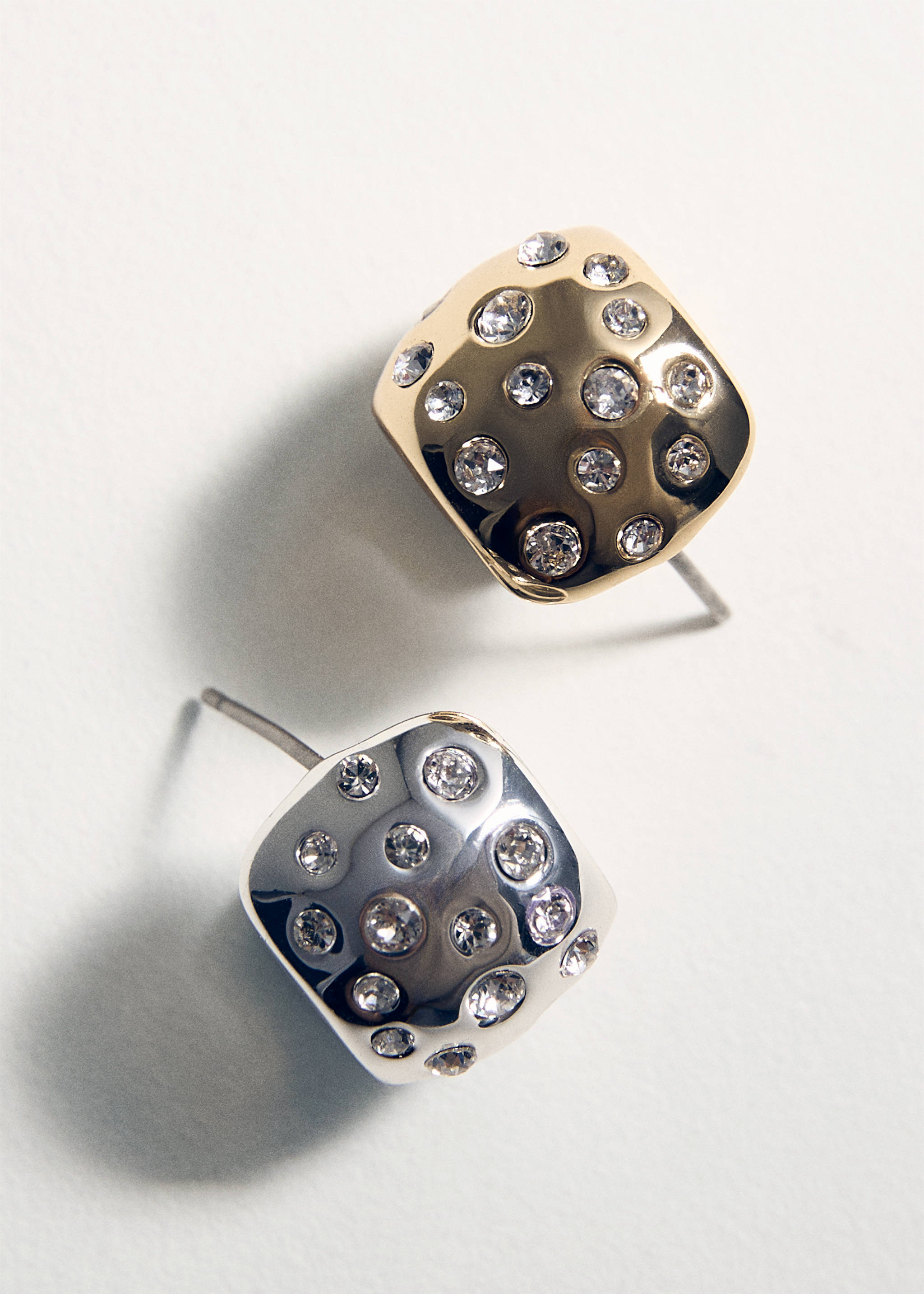 Set pendientes combinados - Detalle del artículo 5