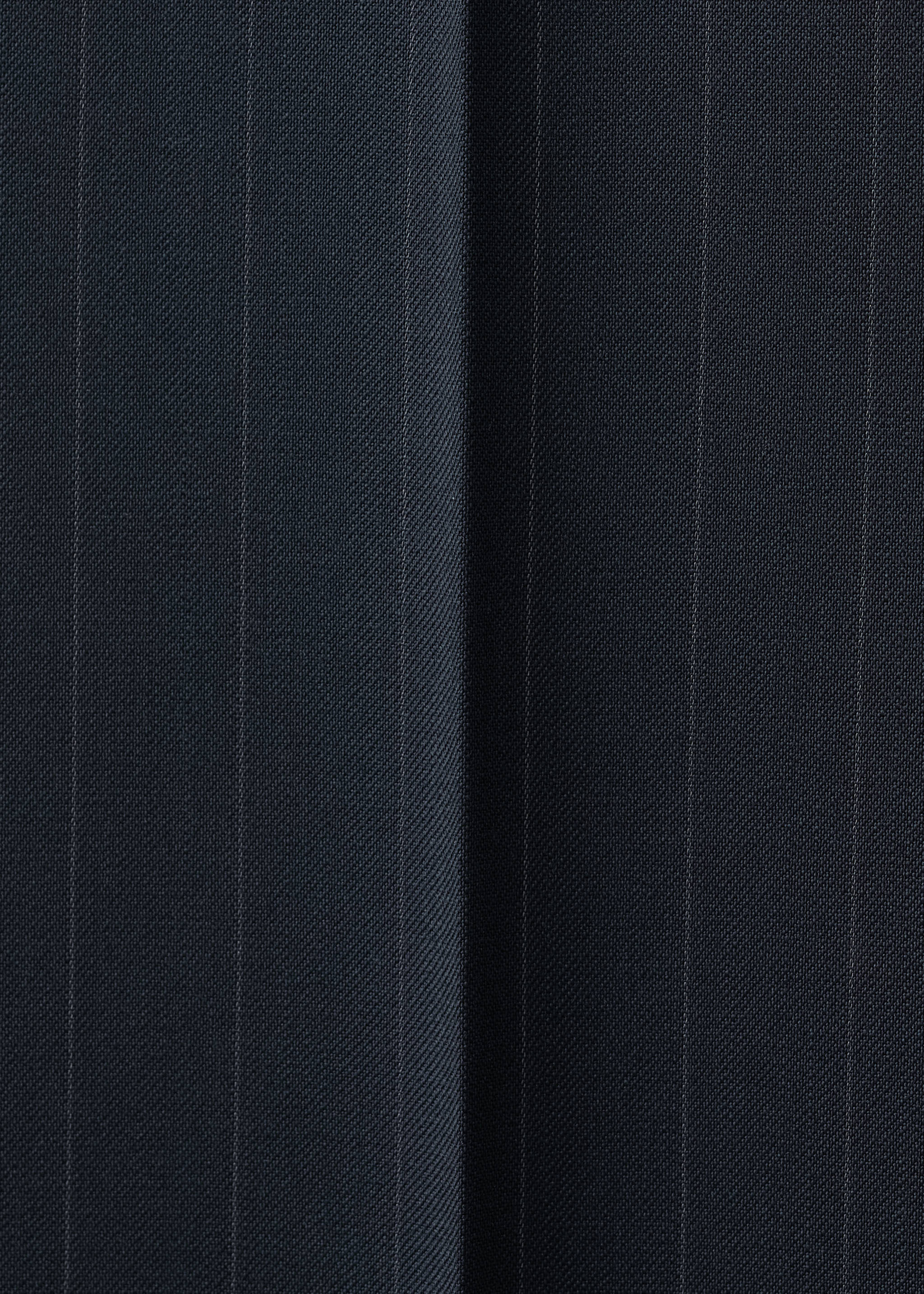 Venice 100% virgin wool suit trousers - Details of the article 8