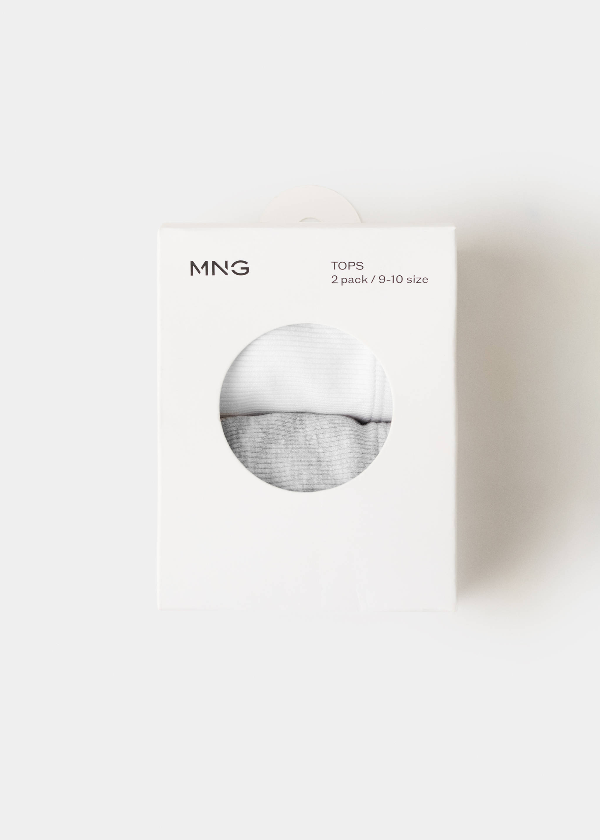 Pack 2 tops - Detall de l'article 0