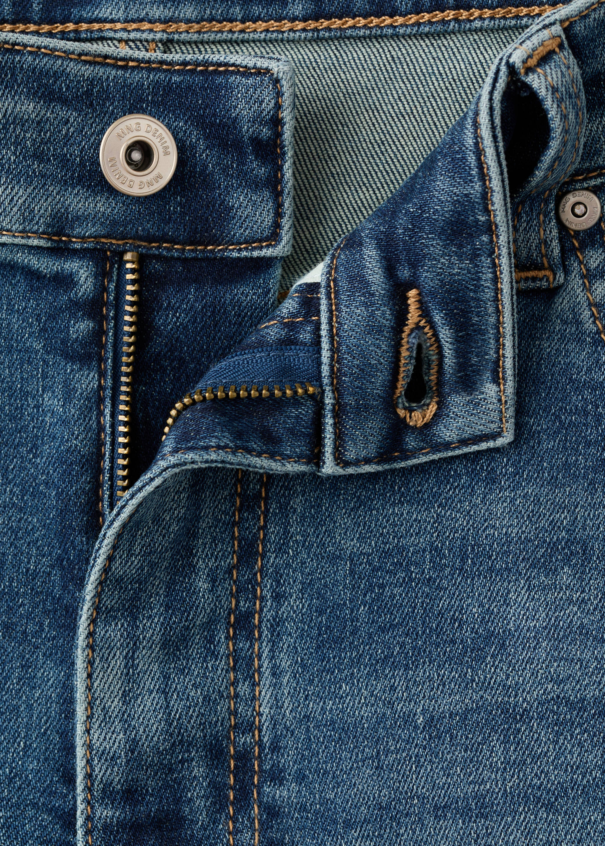 Jean Jude skinny-fit - Détail de l'article 8