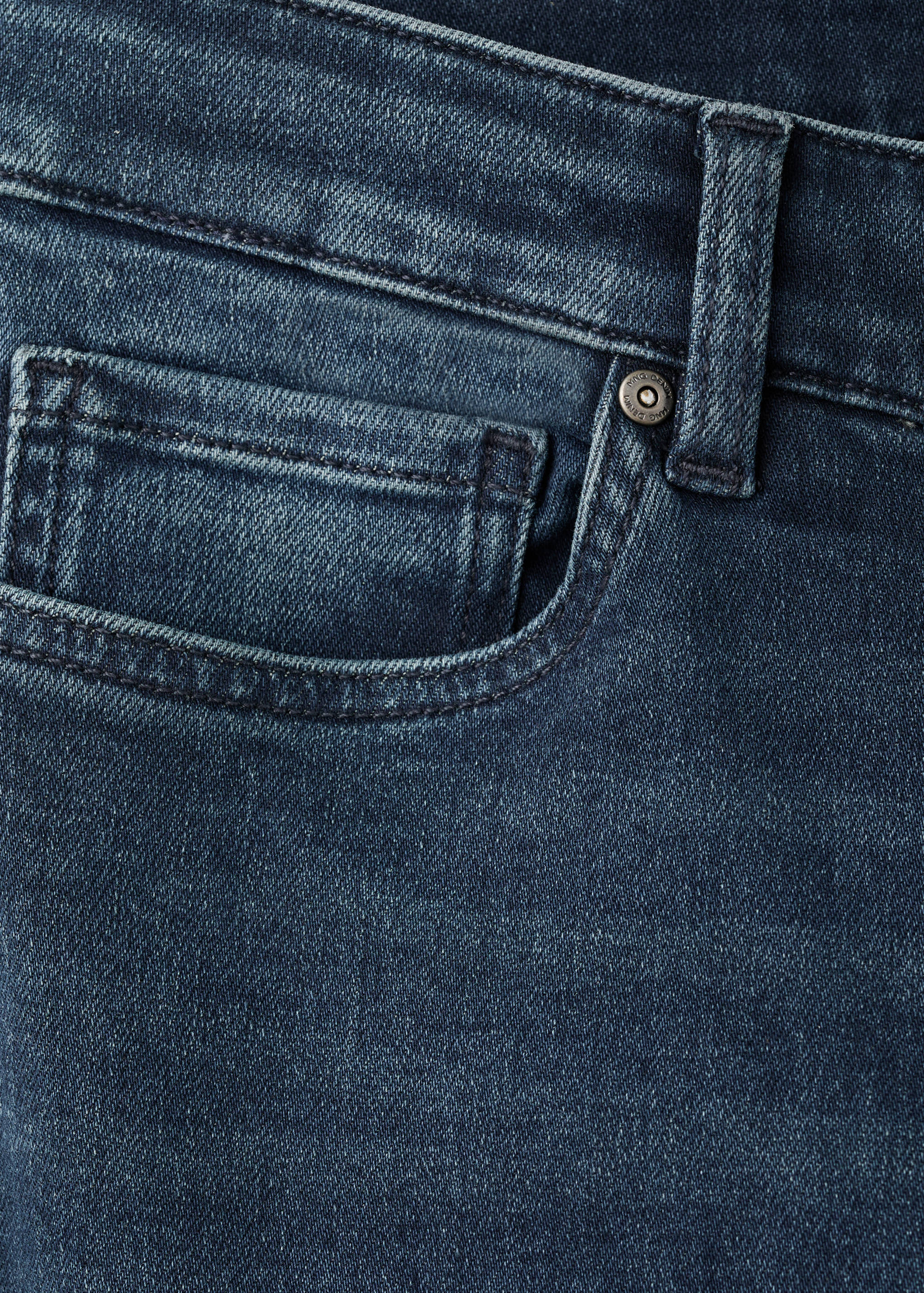 Jean Jude skinny-fit - Détail de l'article 0