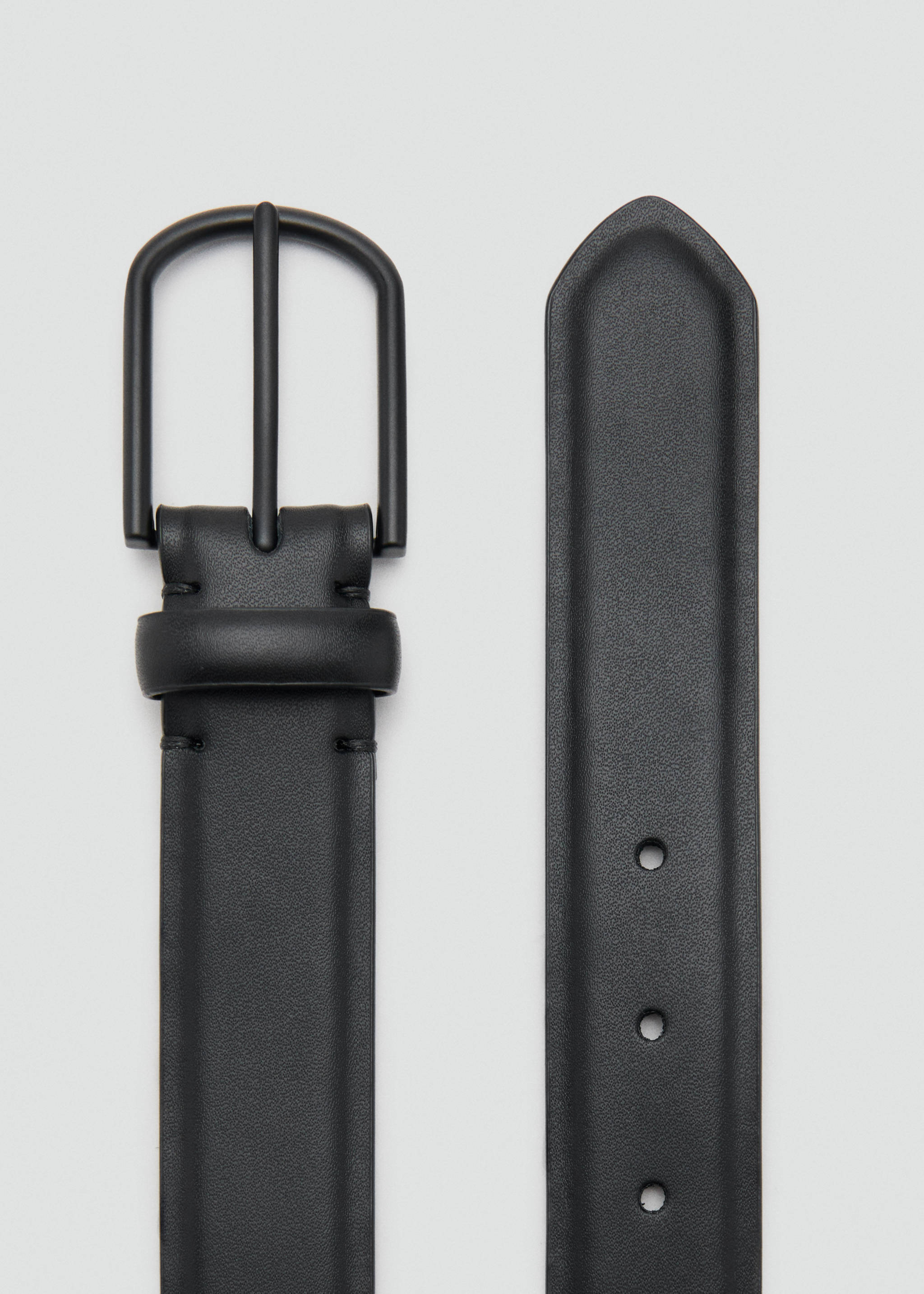 Cinturón piel napa - Detalle del artículo 1