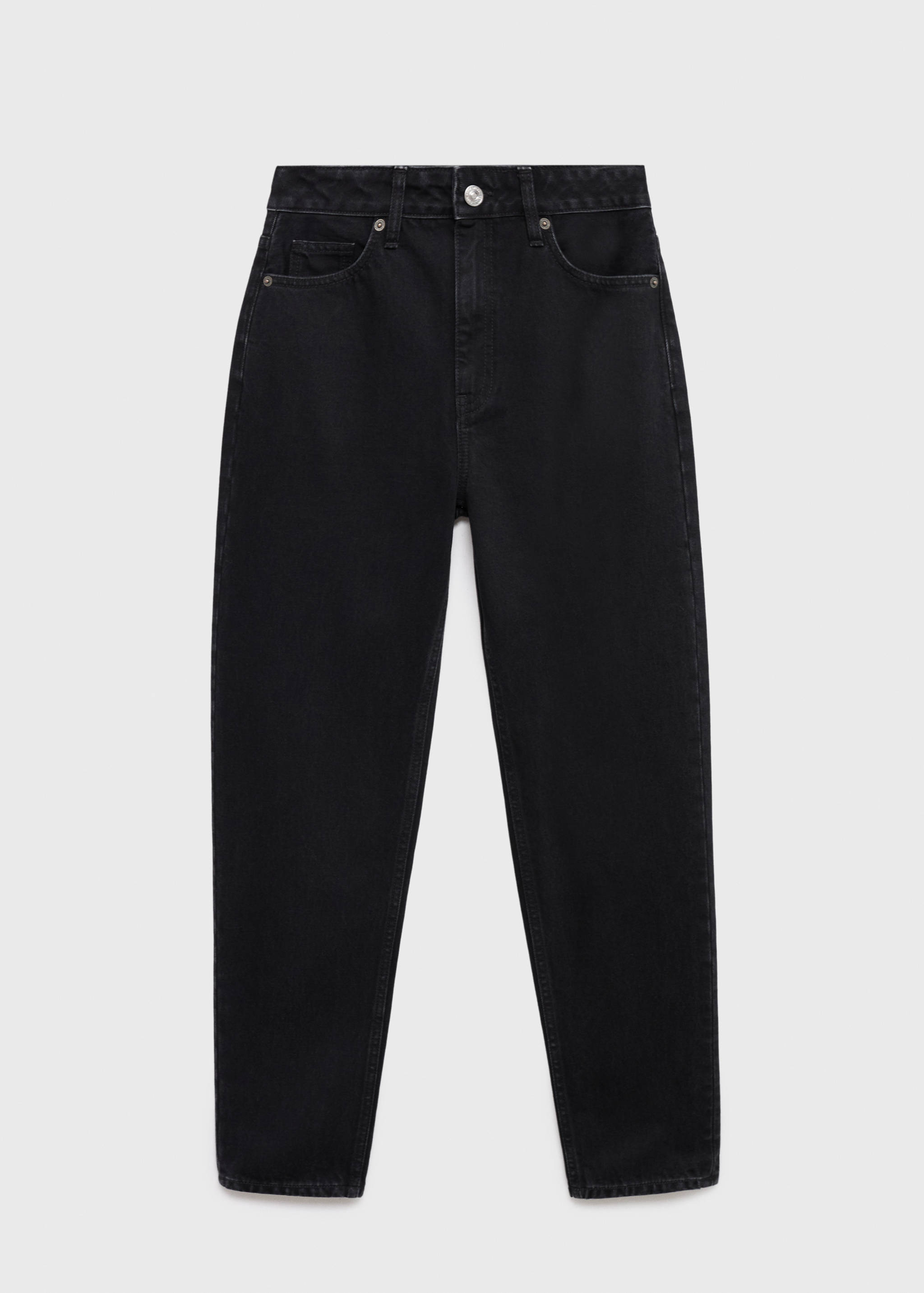 Mom2000 high-rise jeans - Article without model