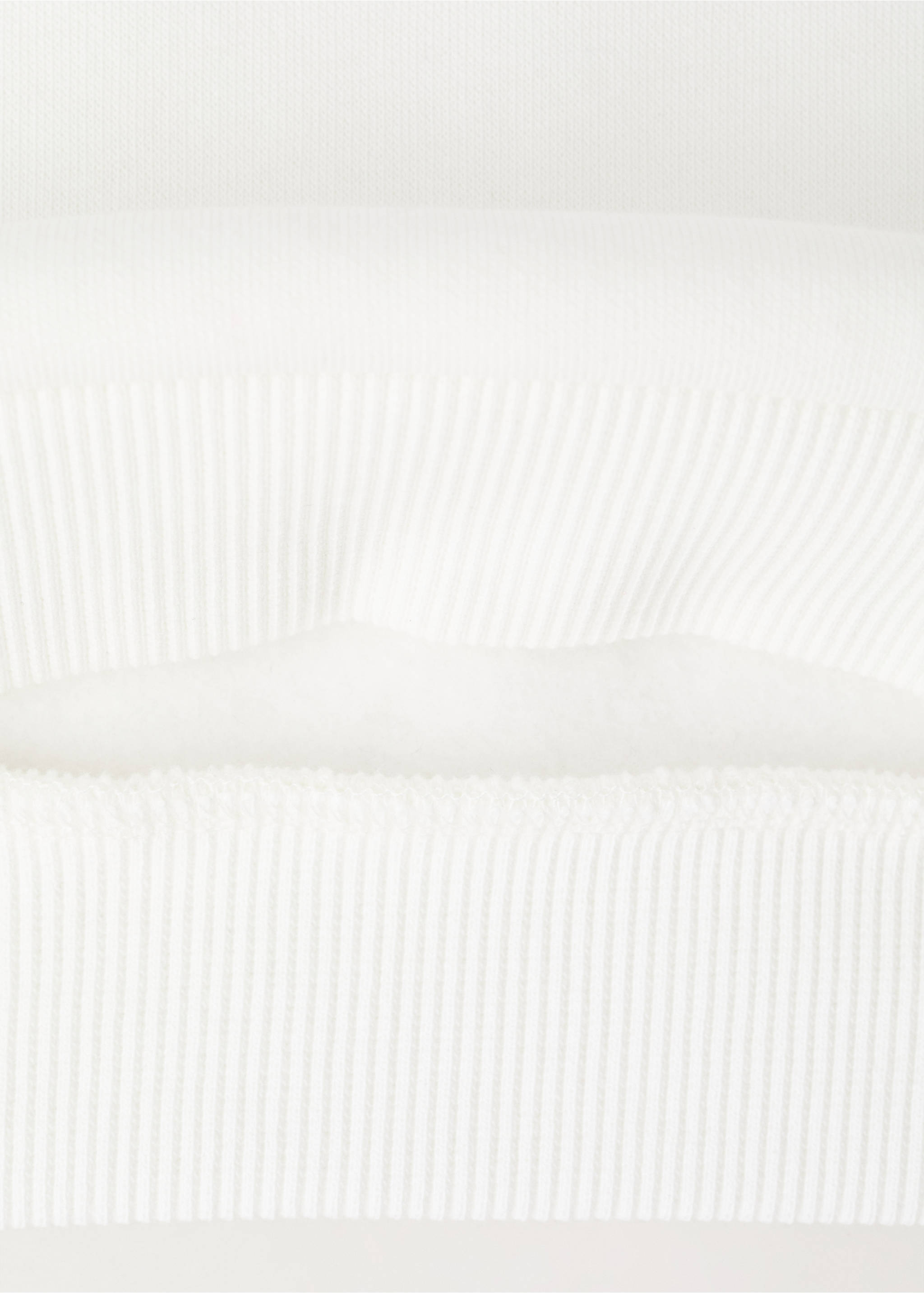 Sudadera Toy story - Detalle del artículo 0, Blanco roto. Ref: 27031296-00.