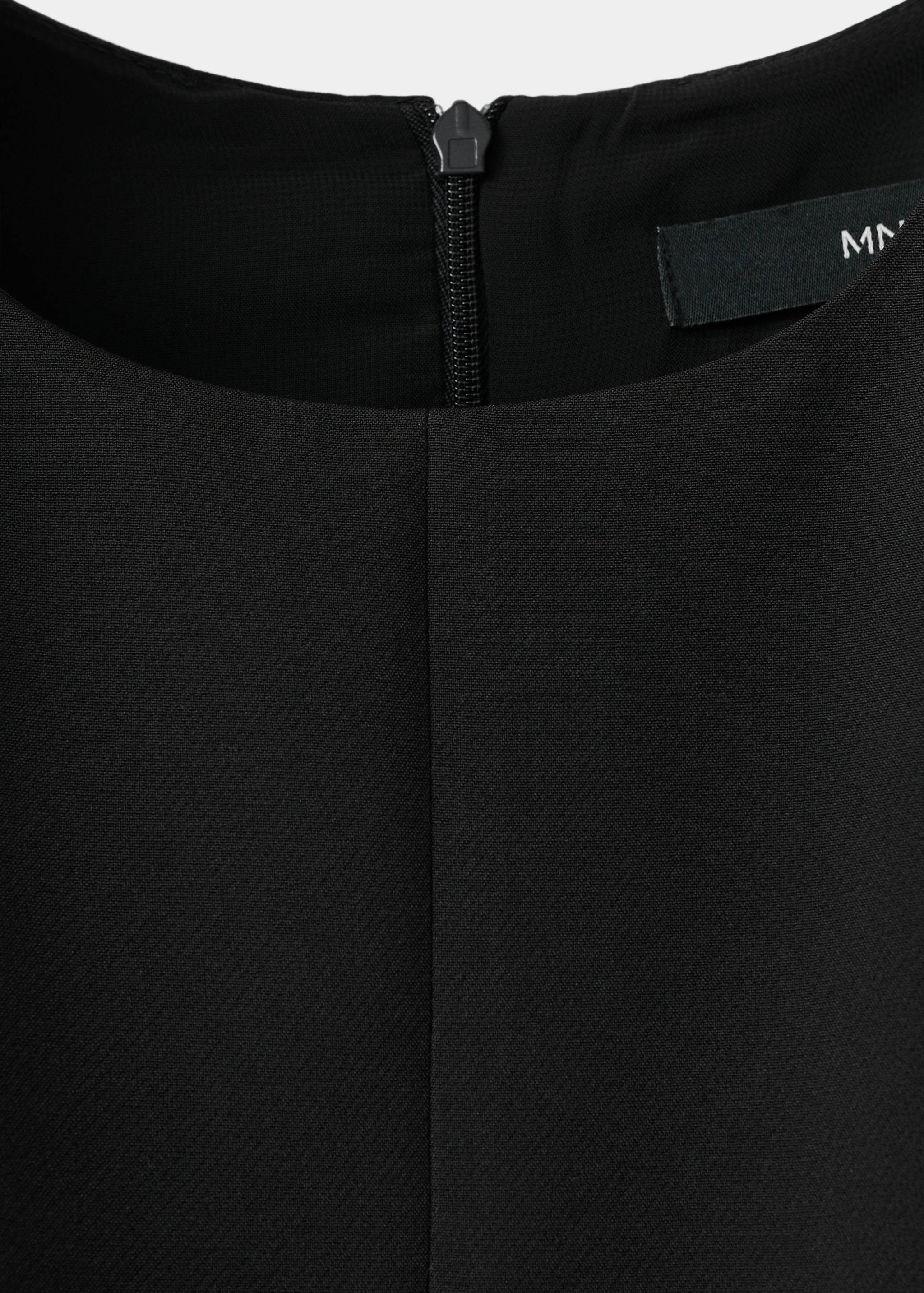 Granota llarga estil vestit - Detall de l'article 8