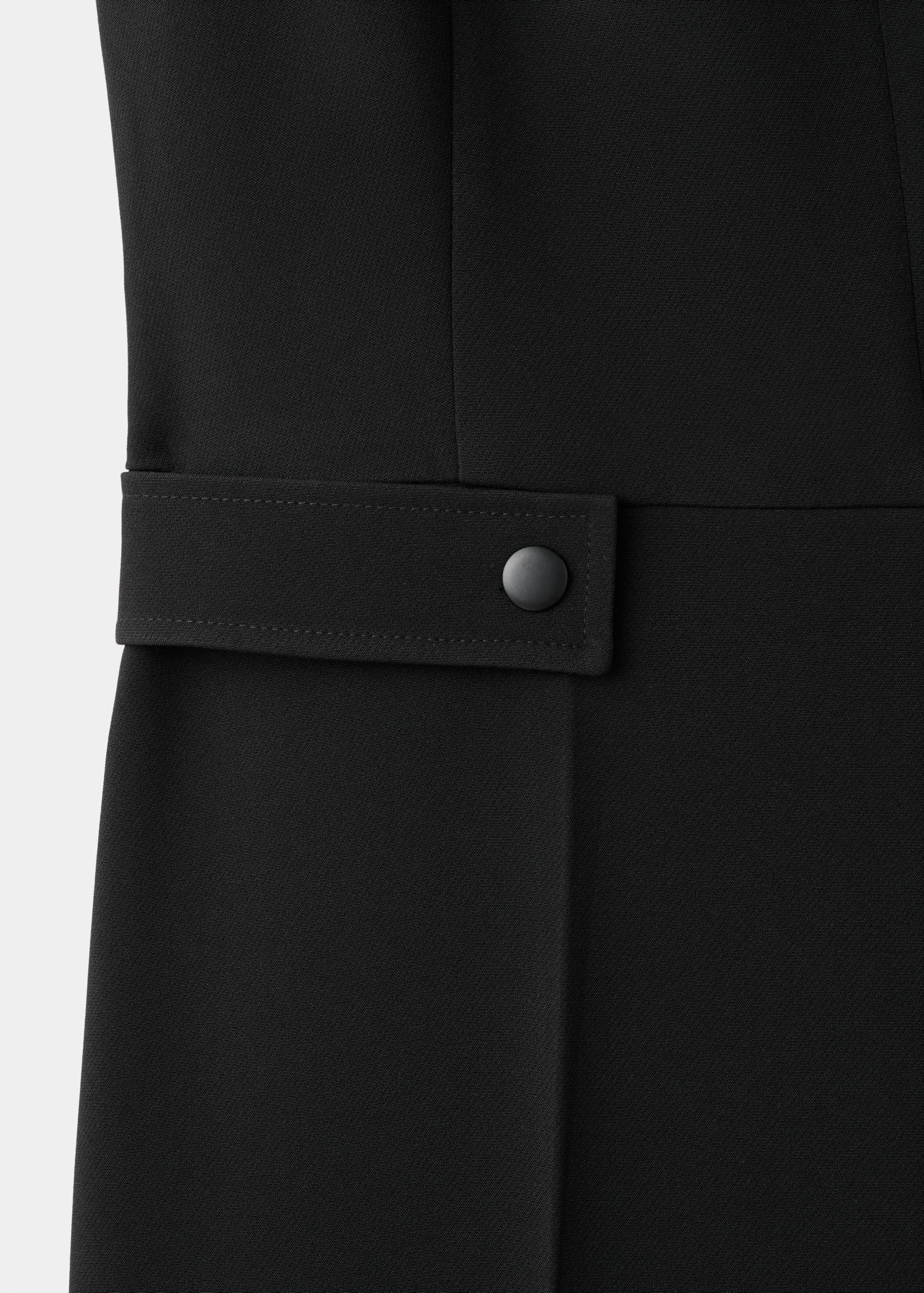 Granota llarga estil vestit - Detall de l'article 0