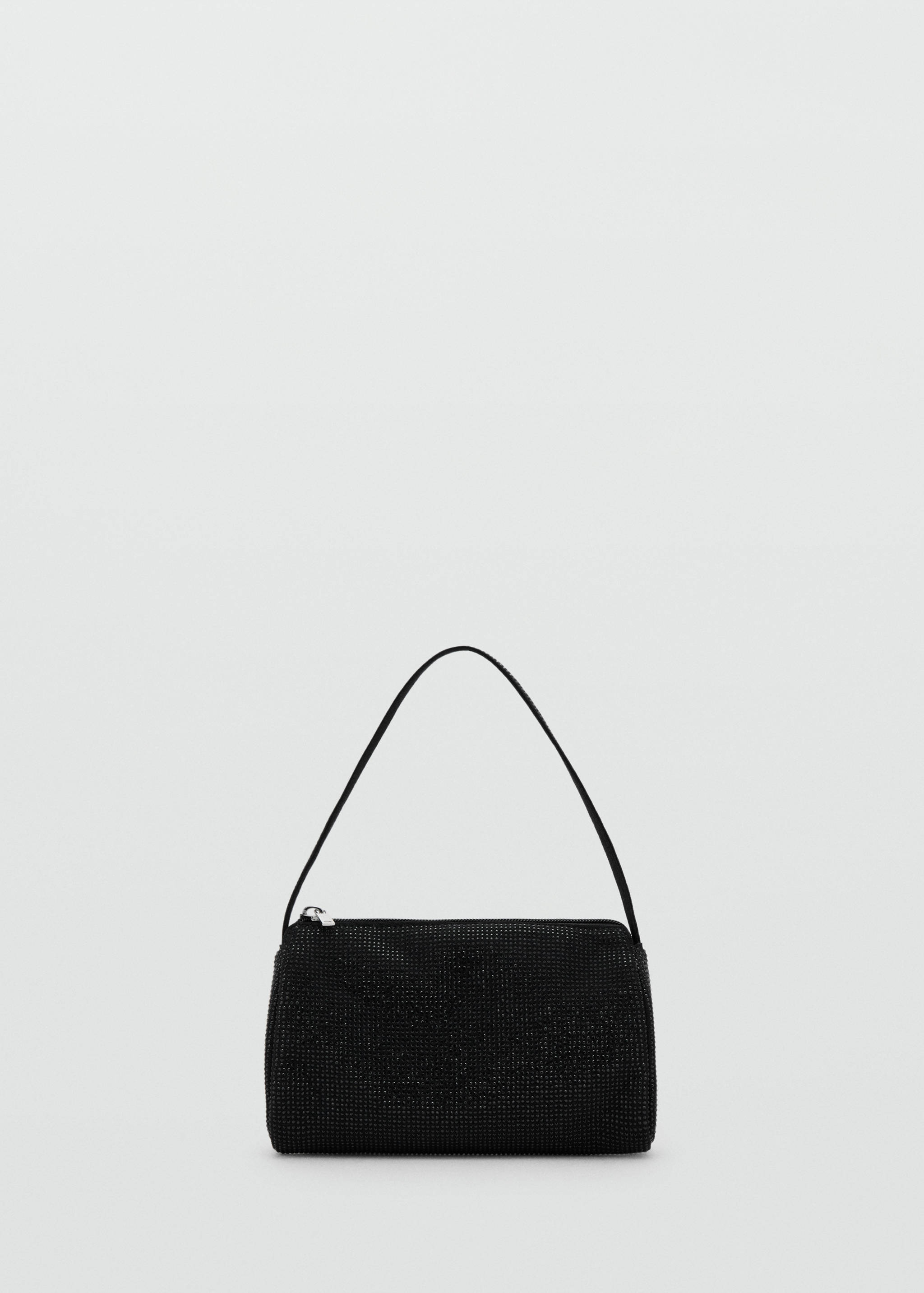 Sac à main à strass - Article sans modèle