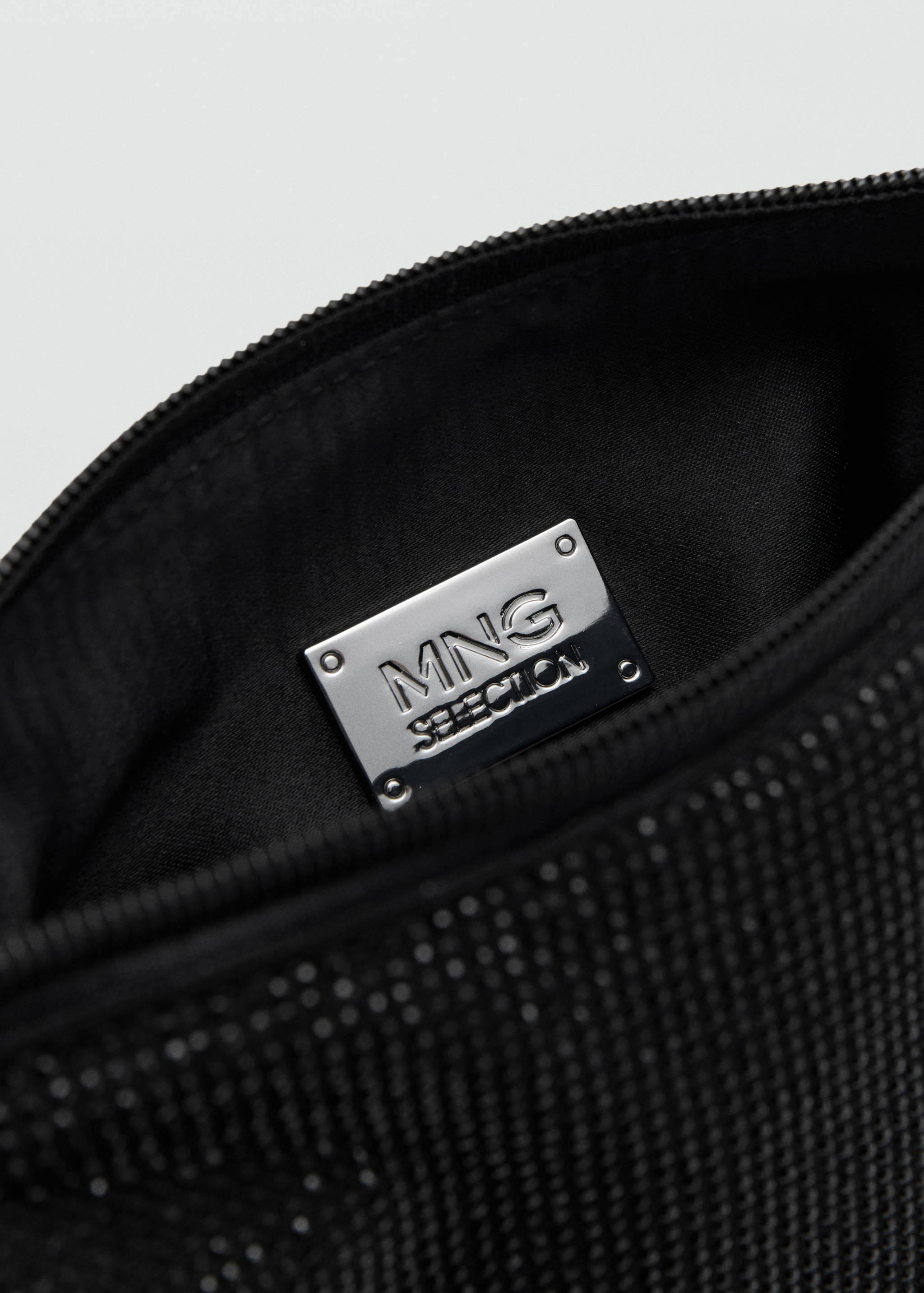 Sac à main à strass - Détail de l'article 2