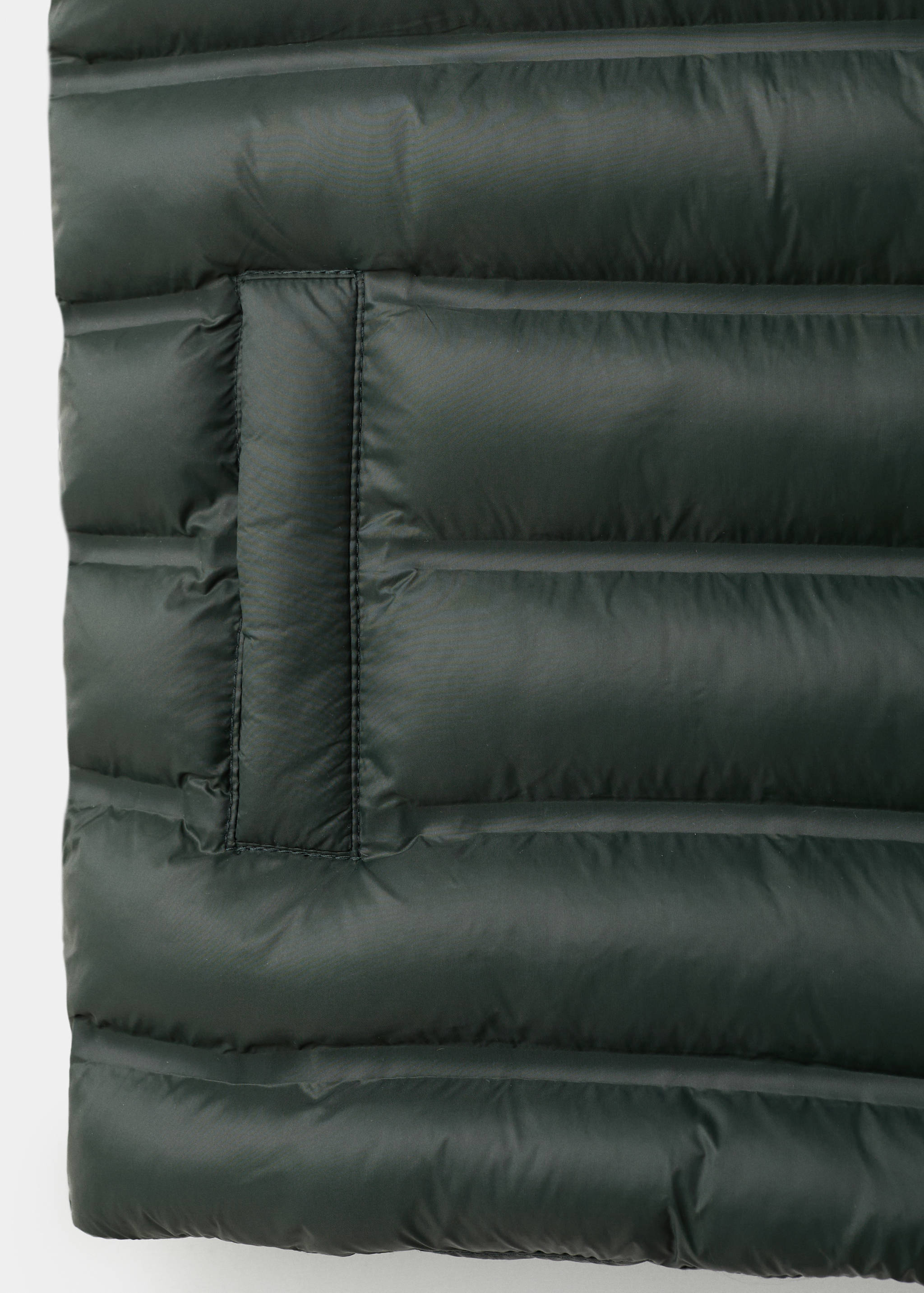 Chaleco acolchado - Detalle del artículo 8