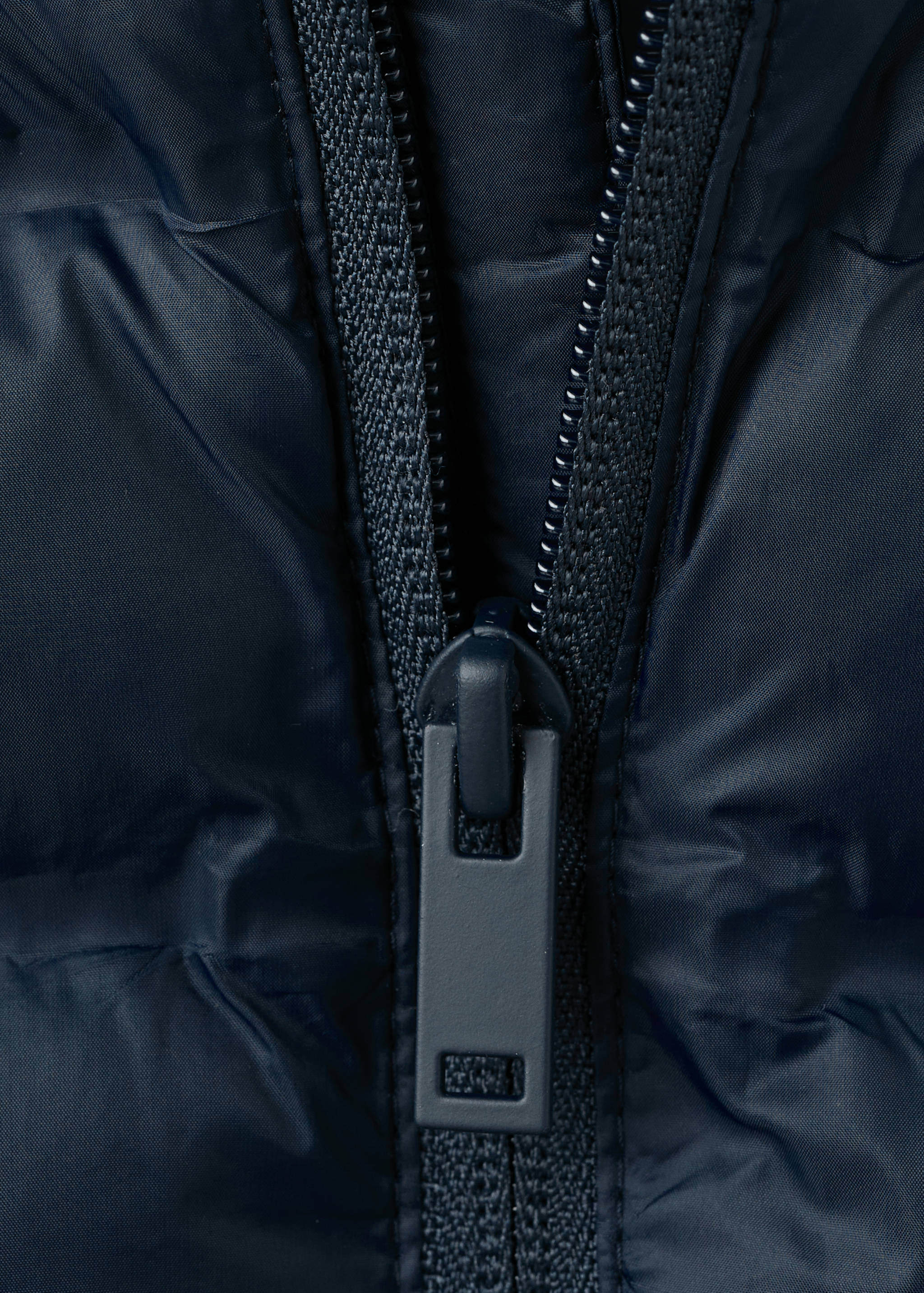 Chaleco acolchado - Detalle del artículo 8