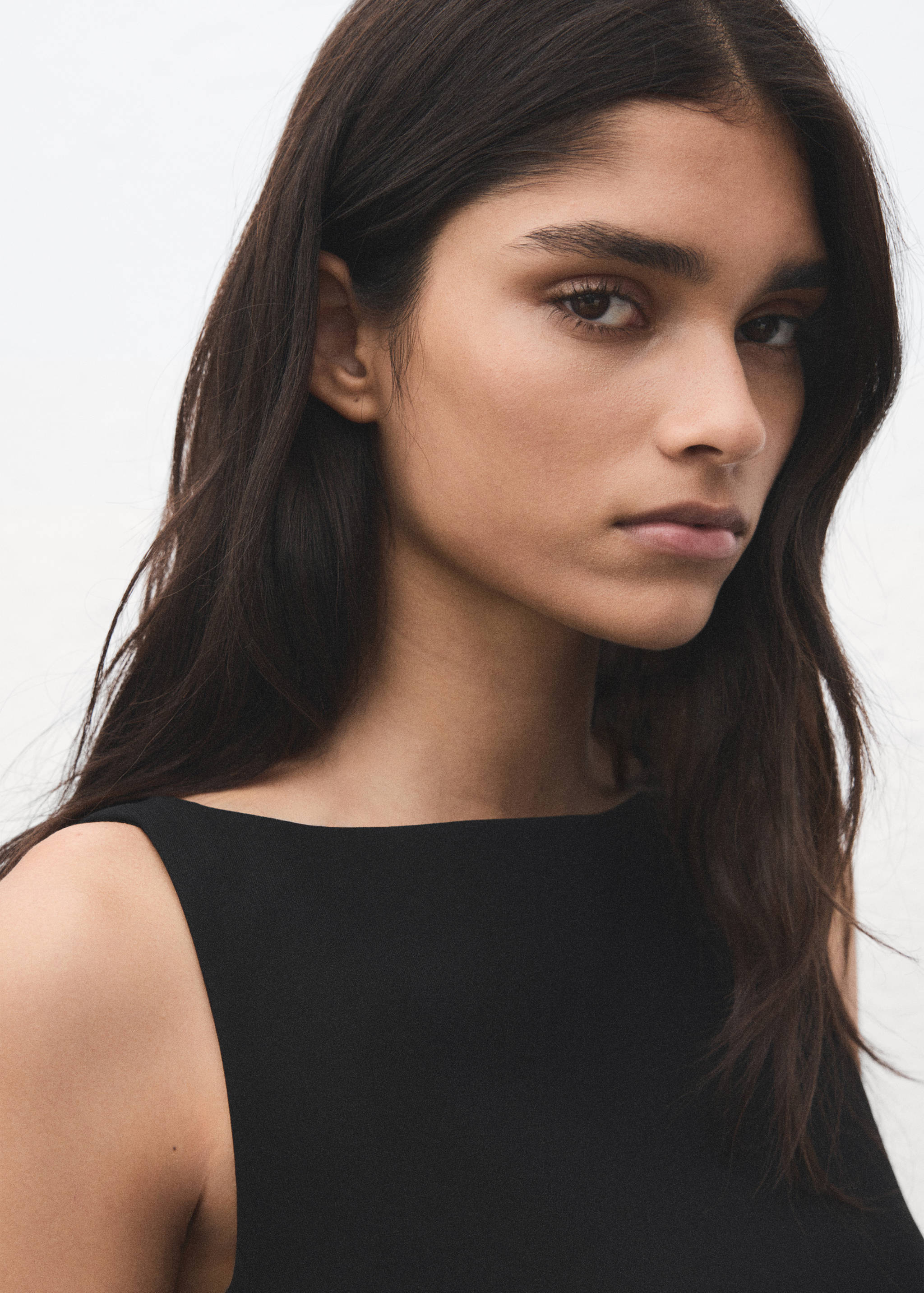 Gilet costume crop - Détail de l'article 1