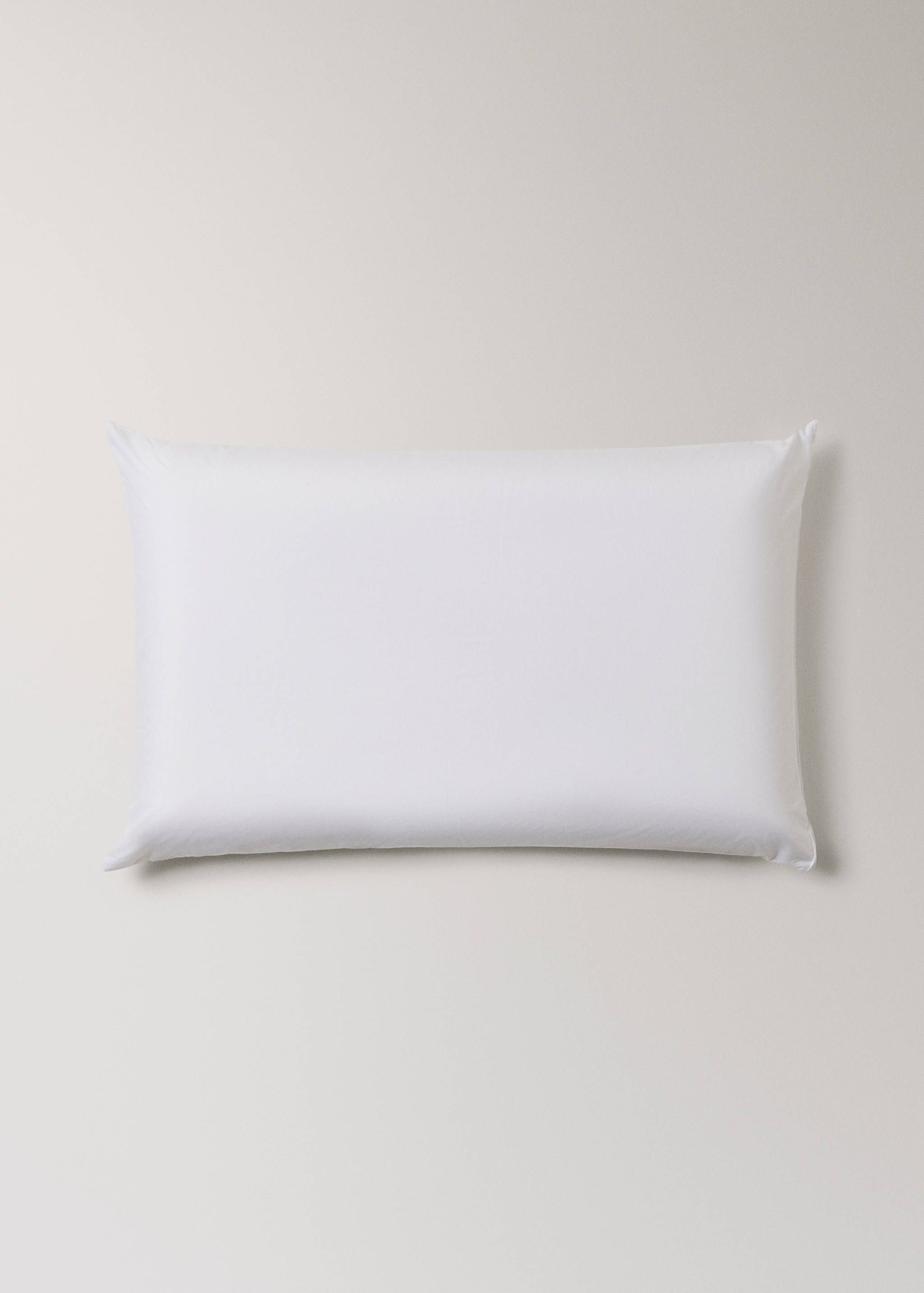 Viscoelastic cotton pillow filling 50x75 cm - Article without model
