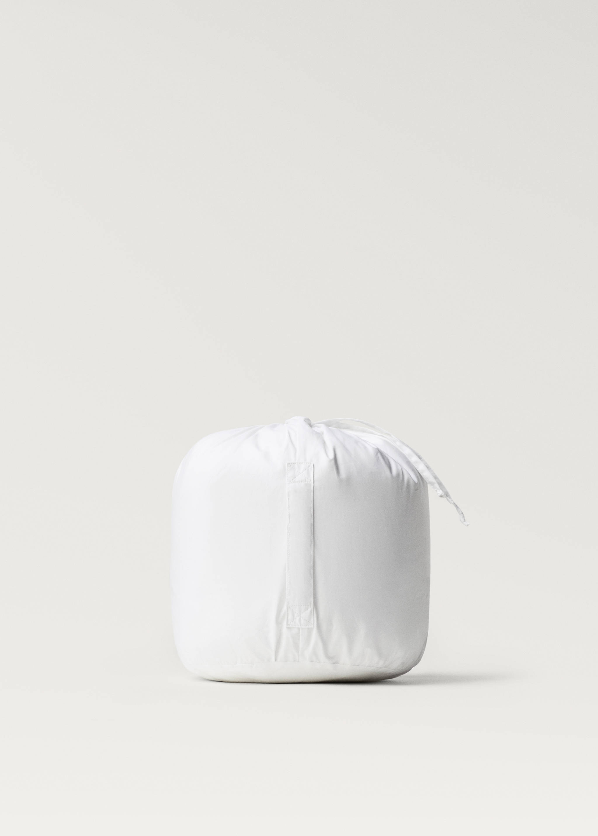 Down feather pillow 40x90 cm - Article without model