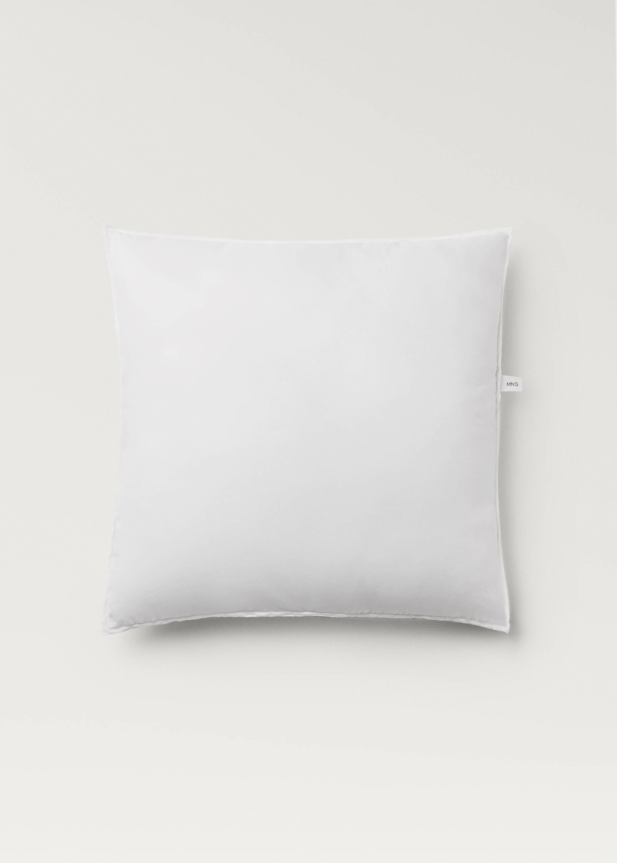 Microfibre cushion filling 60x60cm - Article without model