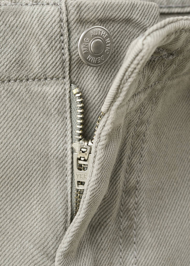Regular-fit jeans — Khaki