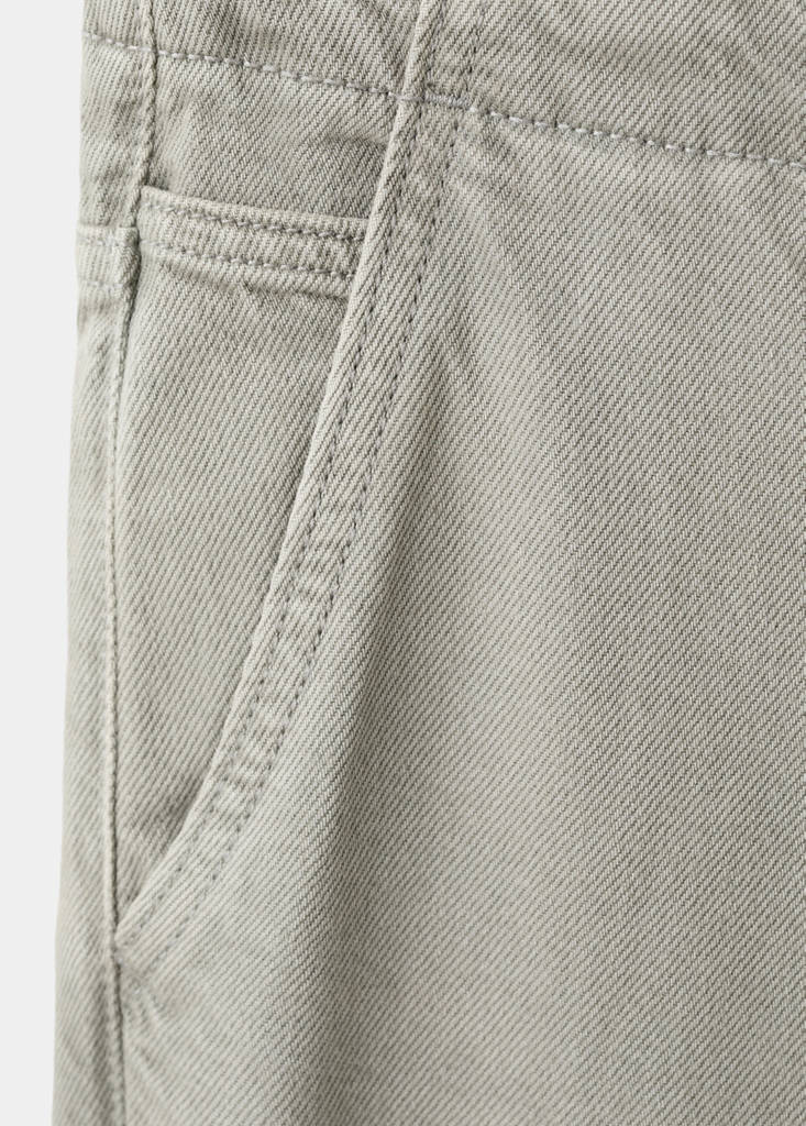 Regular-fit jeans — Khaki