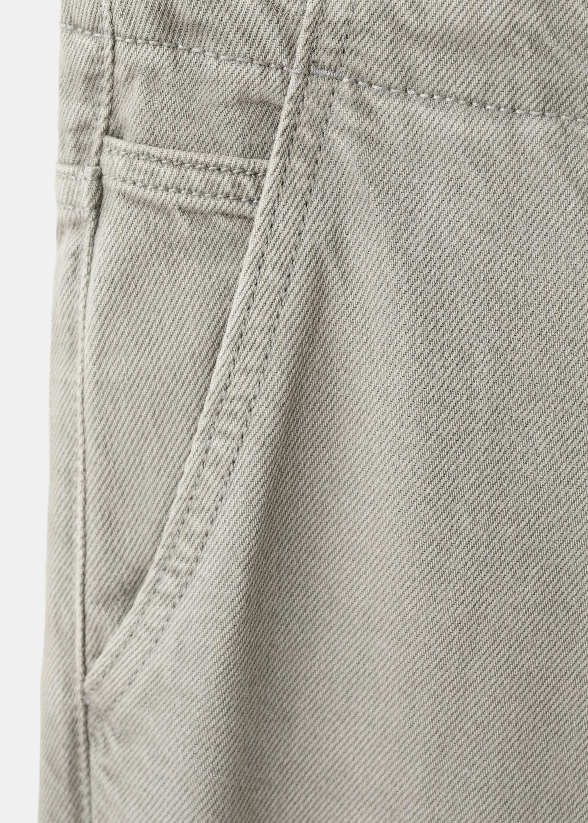 Texans regular fit - Detall de l'article 0