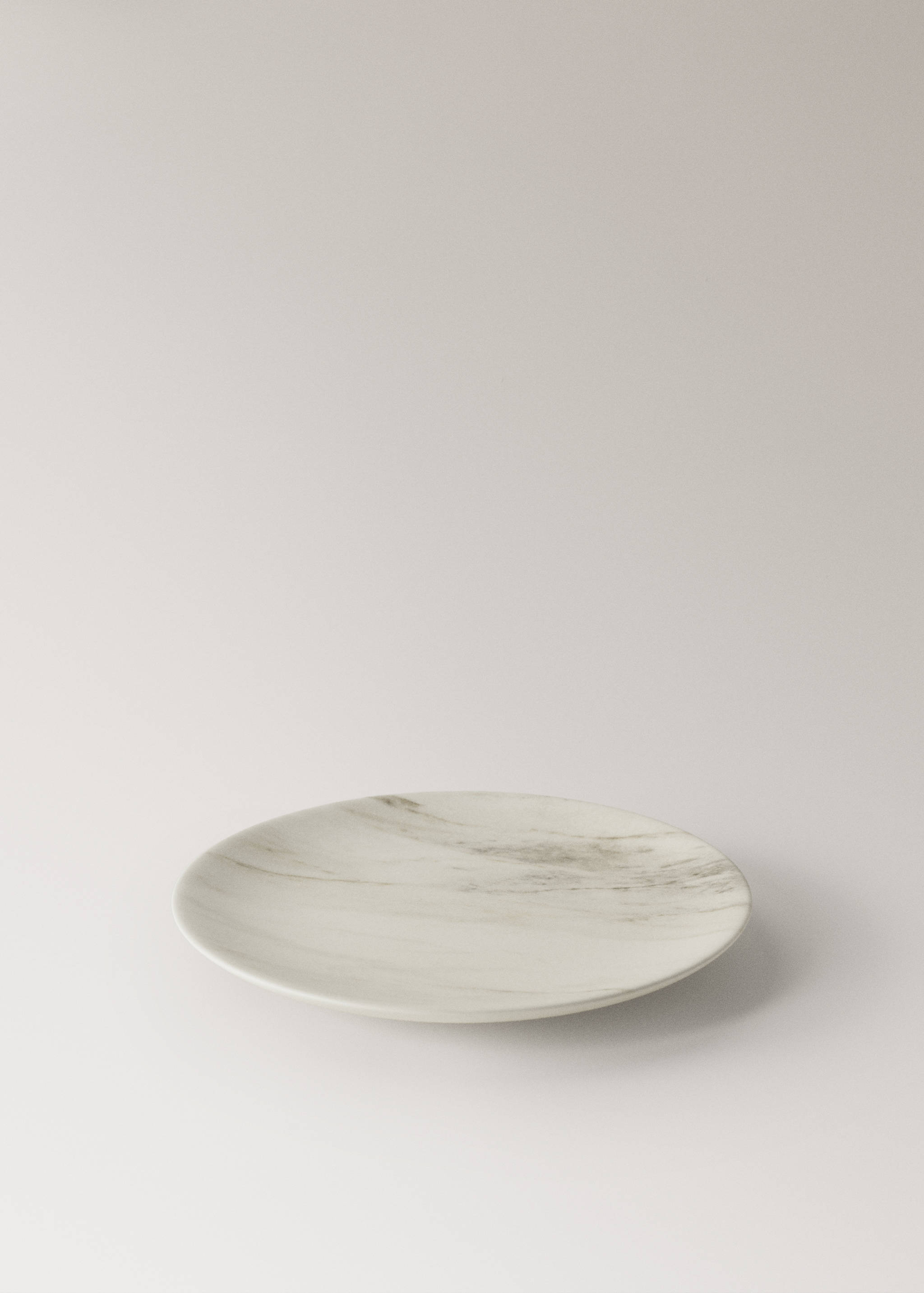 Marble-effect gres plate - Details of the article 2