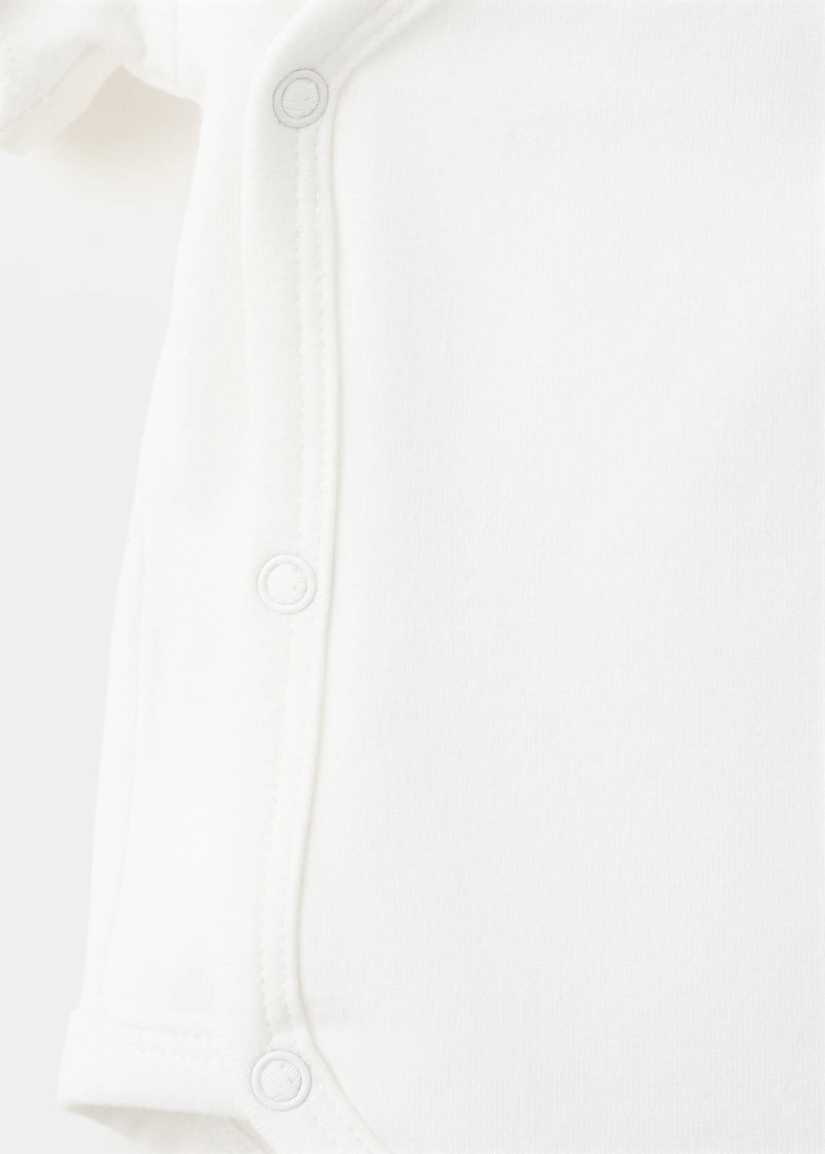 Cotton body — Off White