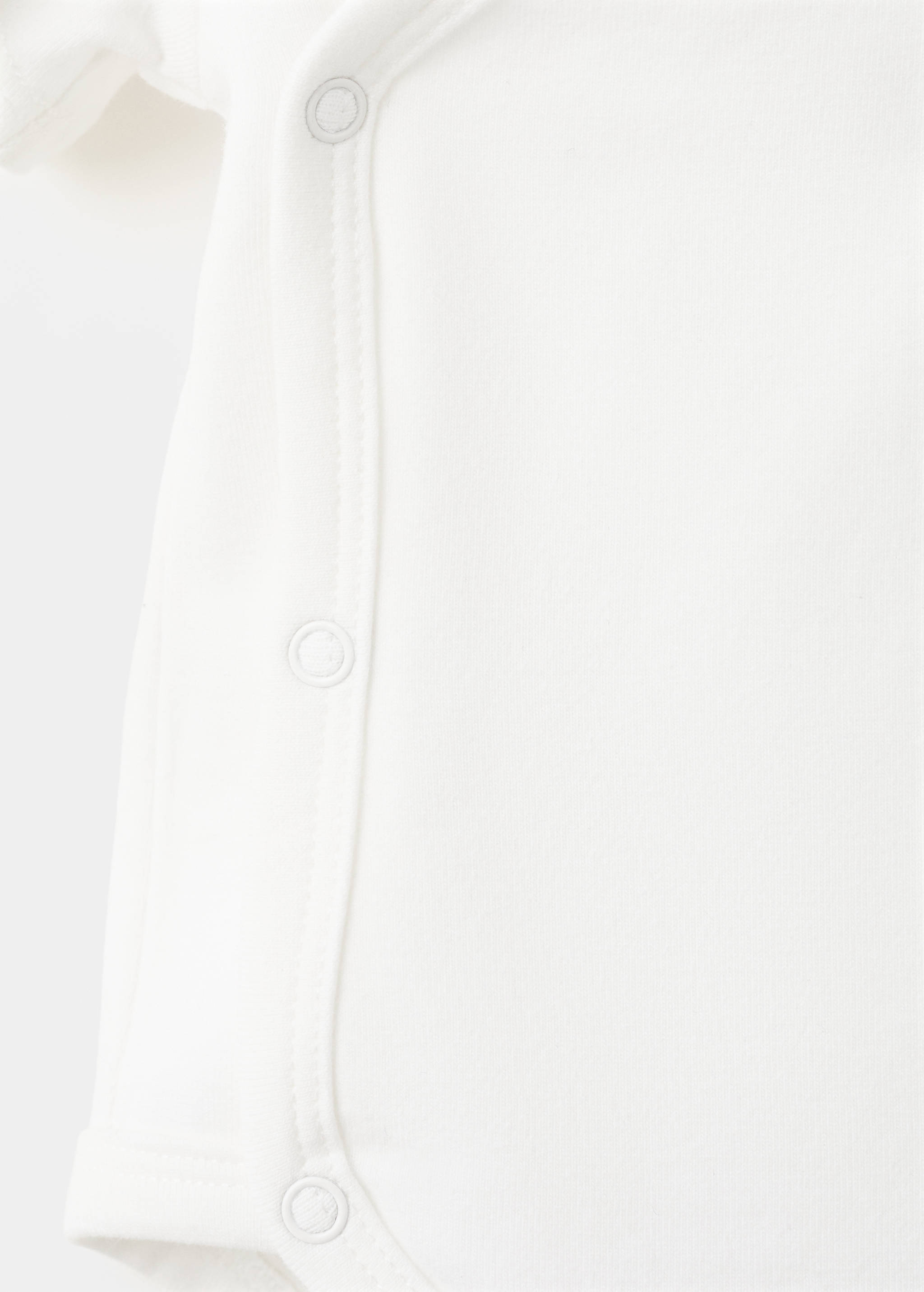 Body algodón - Detalle del artículo 8