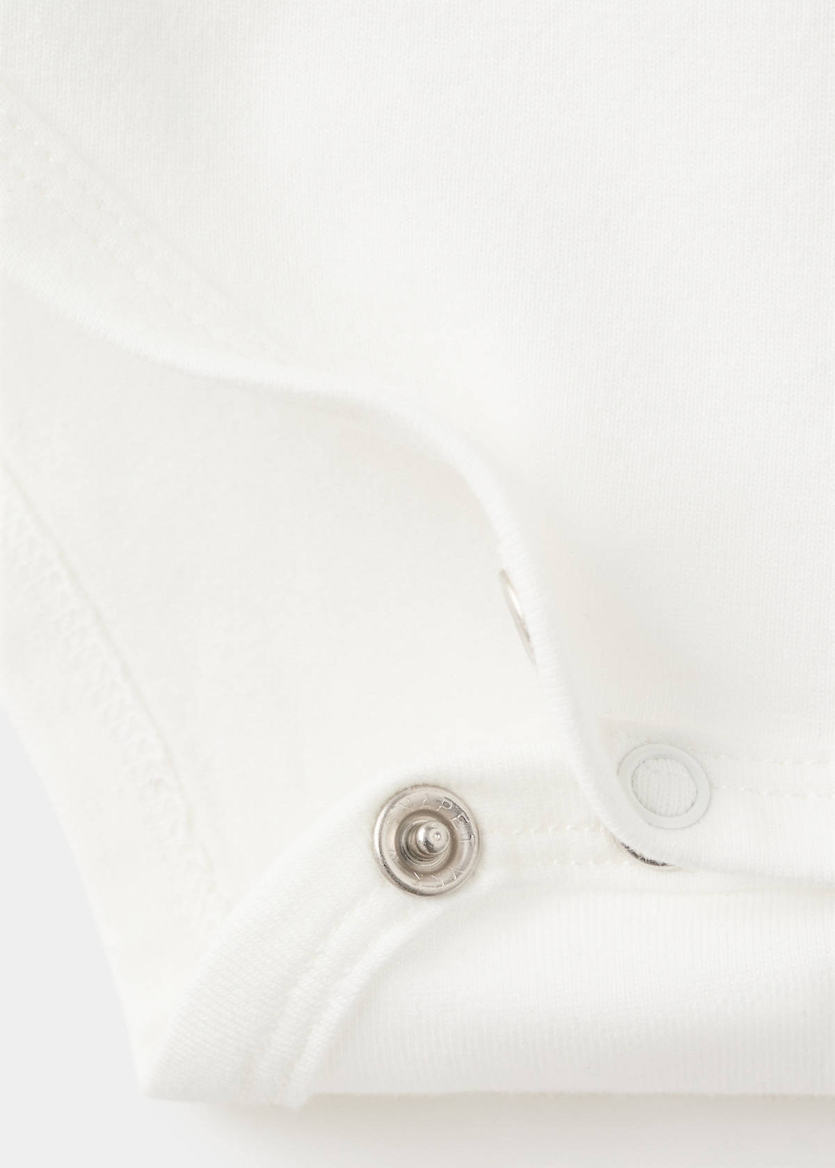 Cotton body — Off White