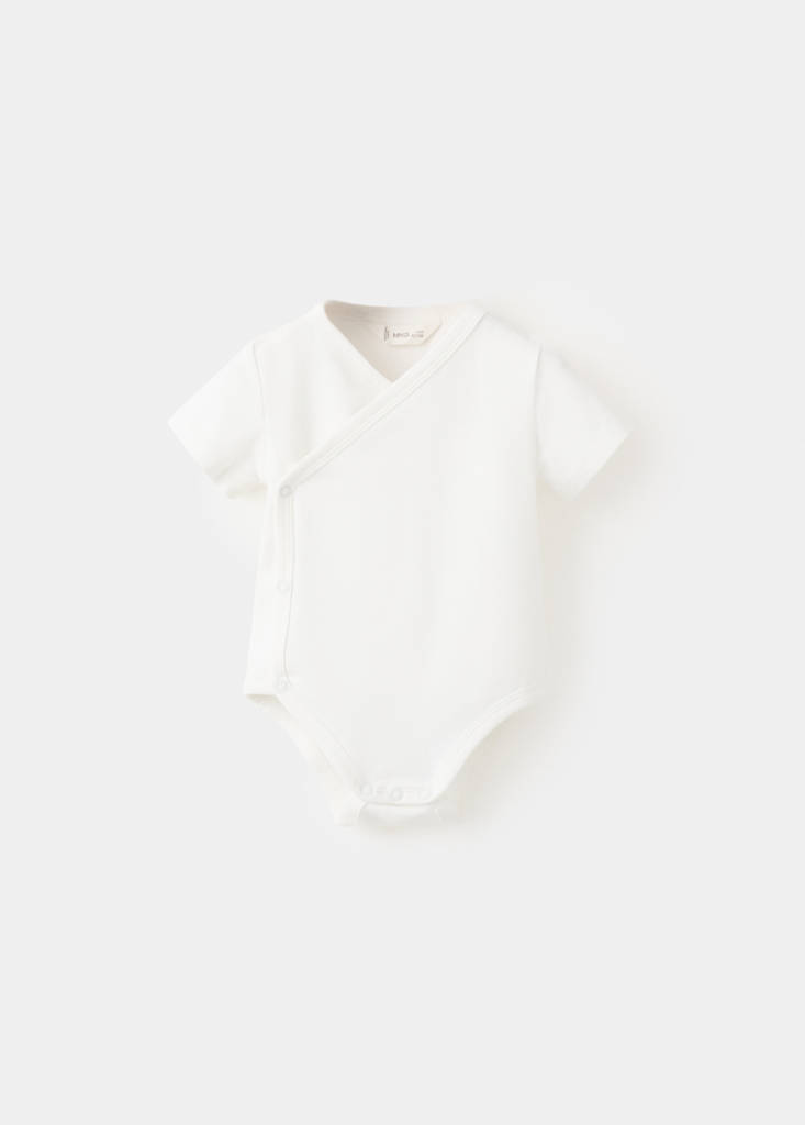 Cotton body