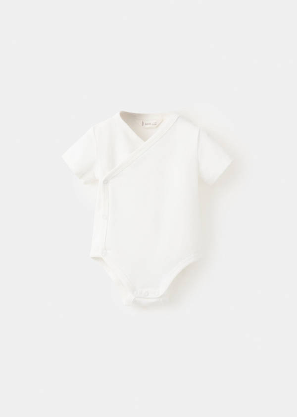 Cotton body — Off White