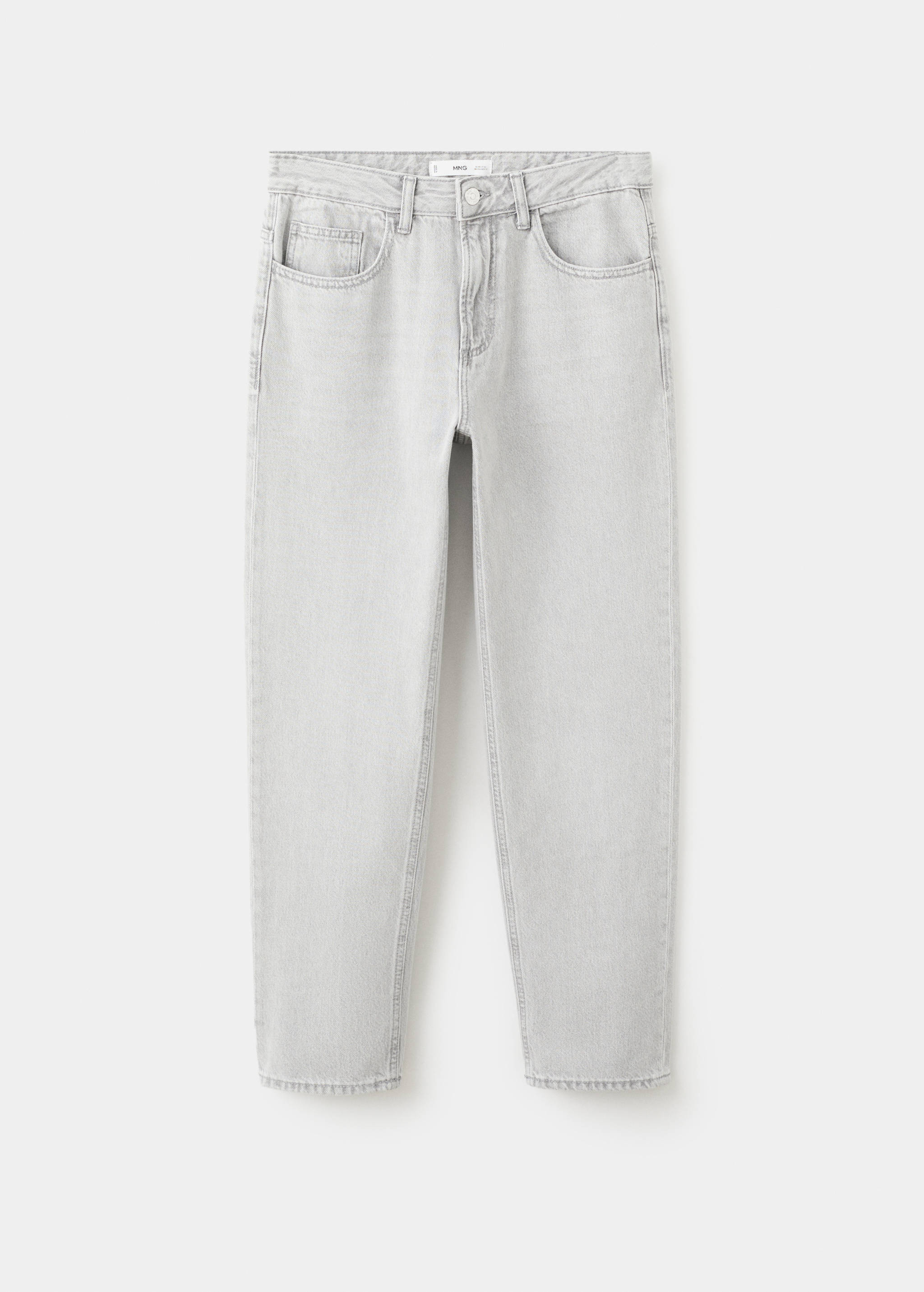 Jeans regular fit - Artículo sin modelo