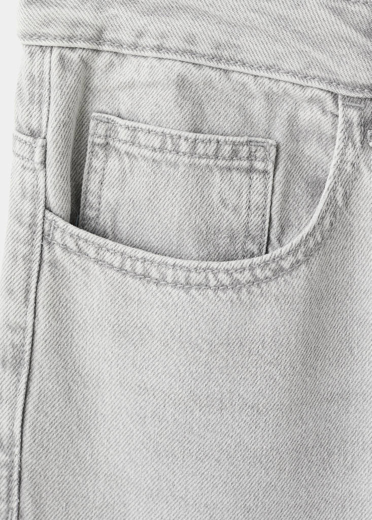 Regular-fit jeans — Denim Grey