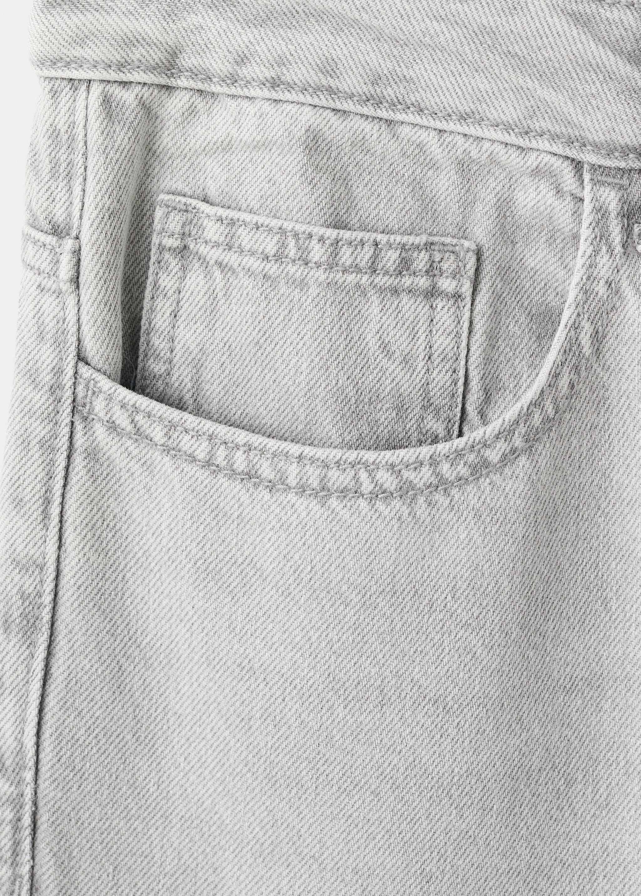 Jeans regular fit - Detalle del artículo 8