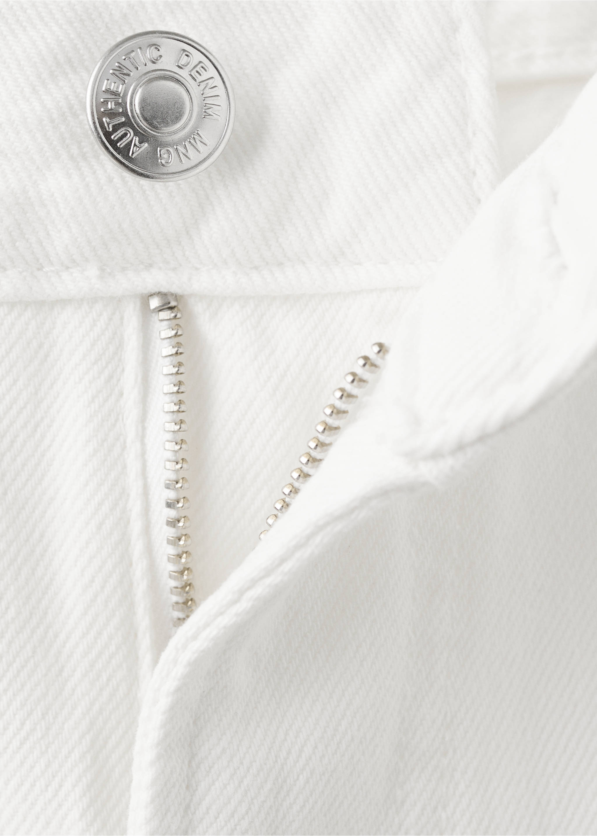 Texans regular fit - Detall de l'article 8, Blanc. Ref: 27032549-00.