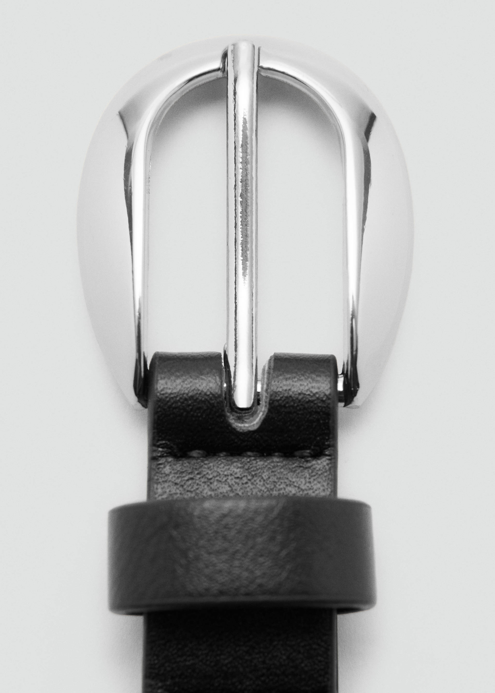 孔眼细腰带 - null