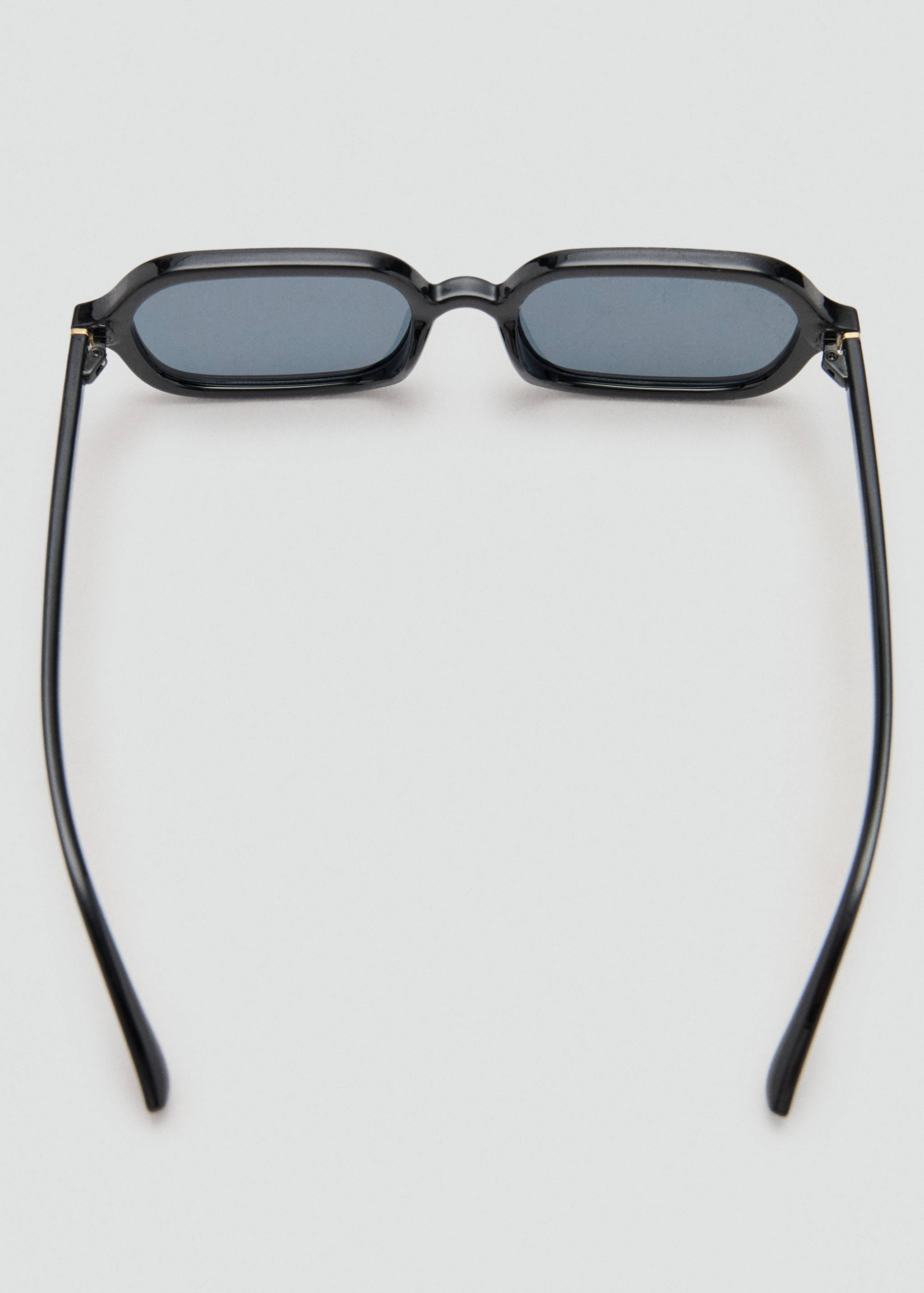 Ulleres de sol muntura semitransparent - Detall de l'article 1