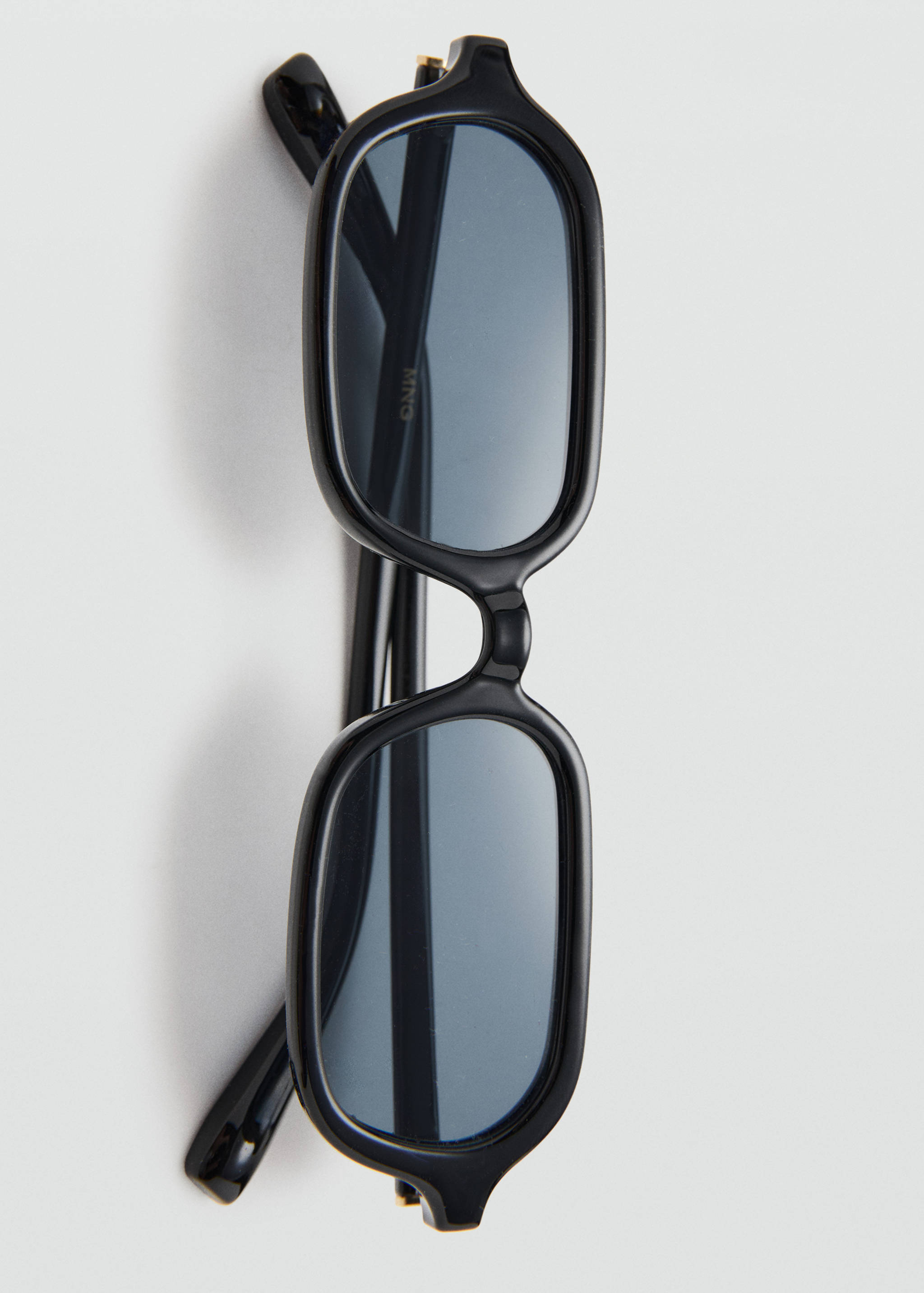 Ulleres de sol muntura semitransparent - Detall de l'article 2