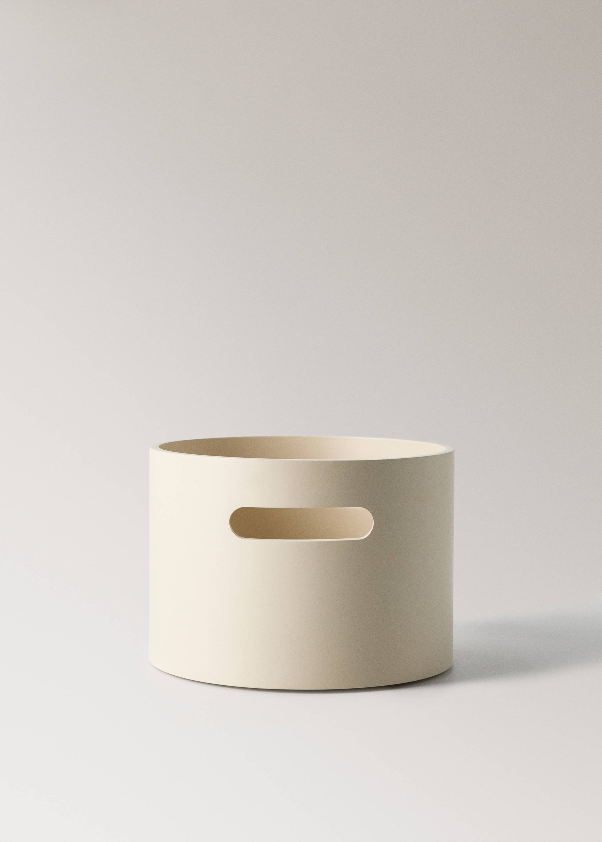 Caixa de madeira de criança com asa retangular tamanho pequeno - Artigo sem modelo