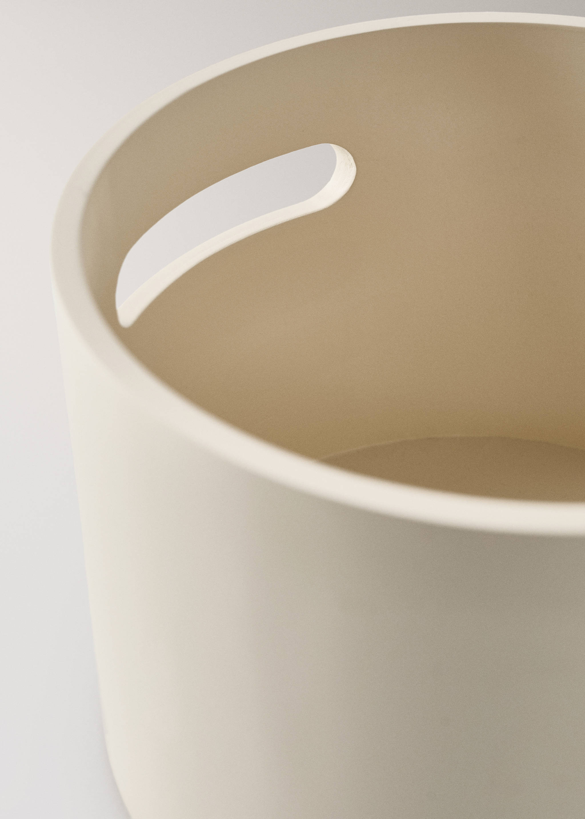 Caixa de madeira de criança com asa retangular tamanho pequeno - Pormenor do artigo 2