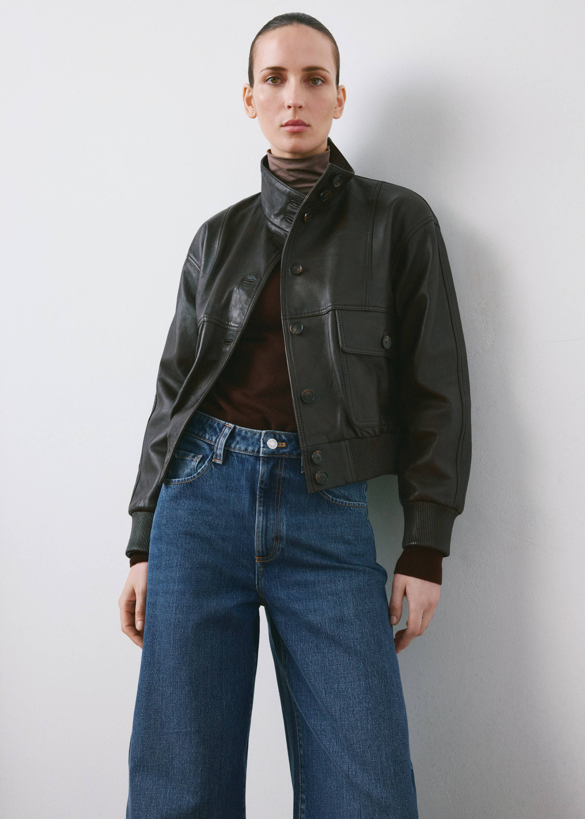 Jean balloon taille normale - Détail de l'article 6