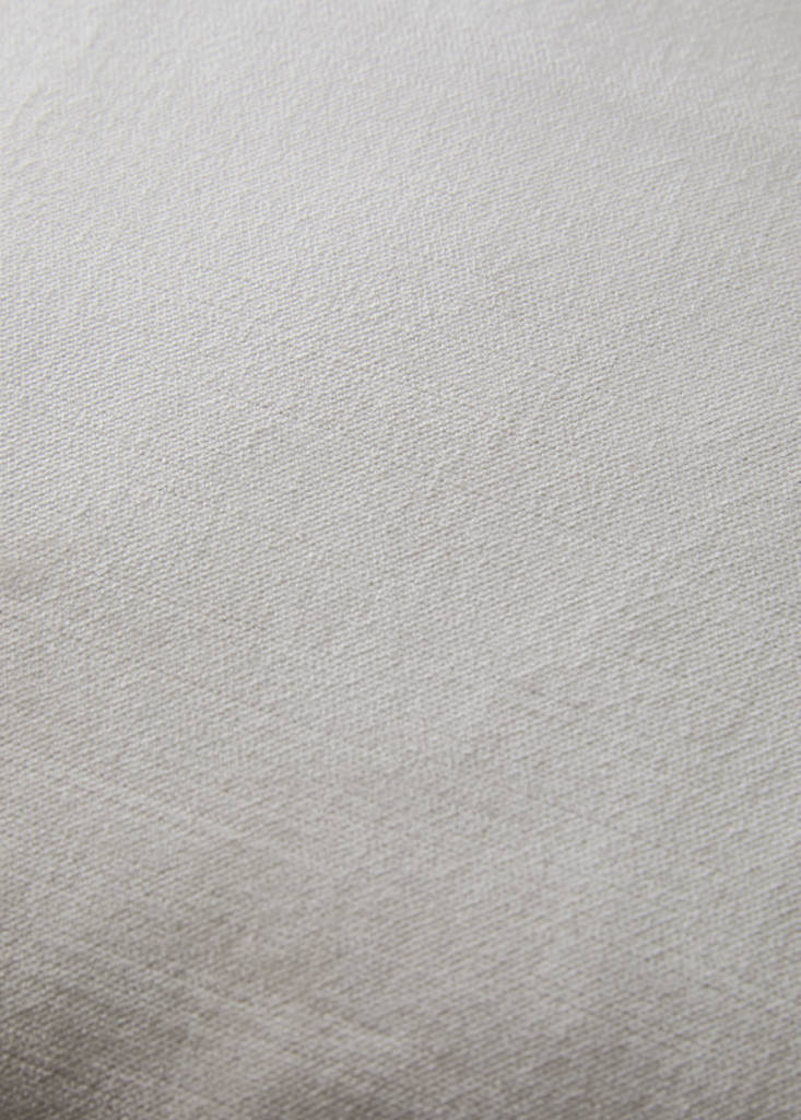 Velvet cushion cover 45x45 cm — Sand