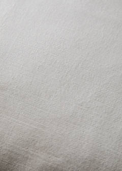 Velvet cushion cover 45x45 cm — Sand 4