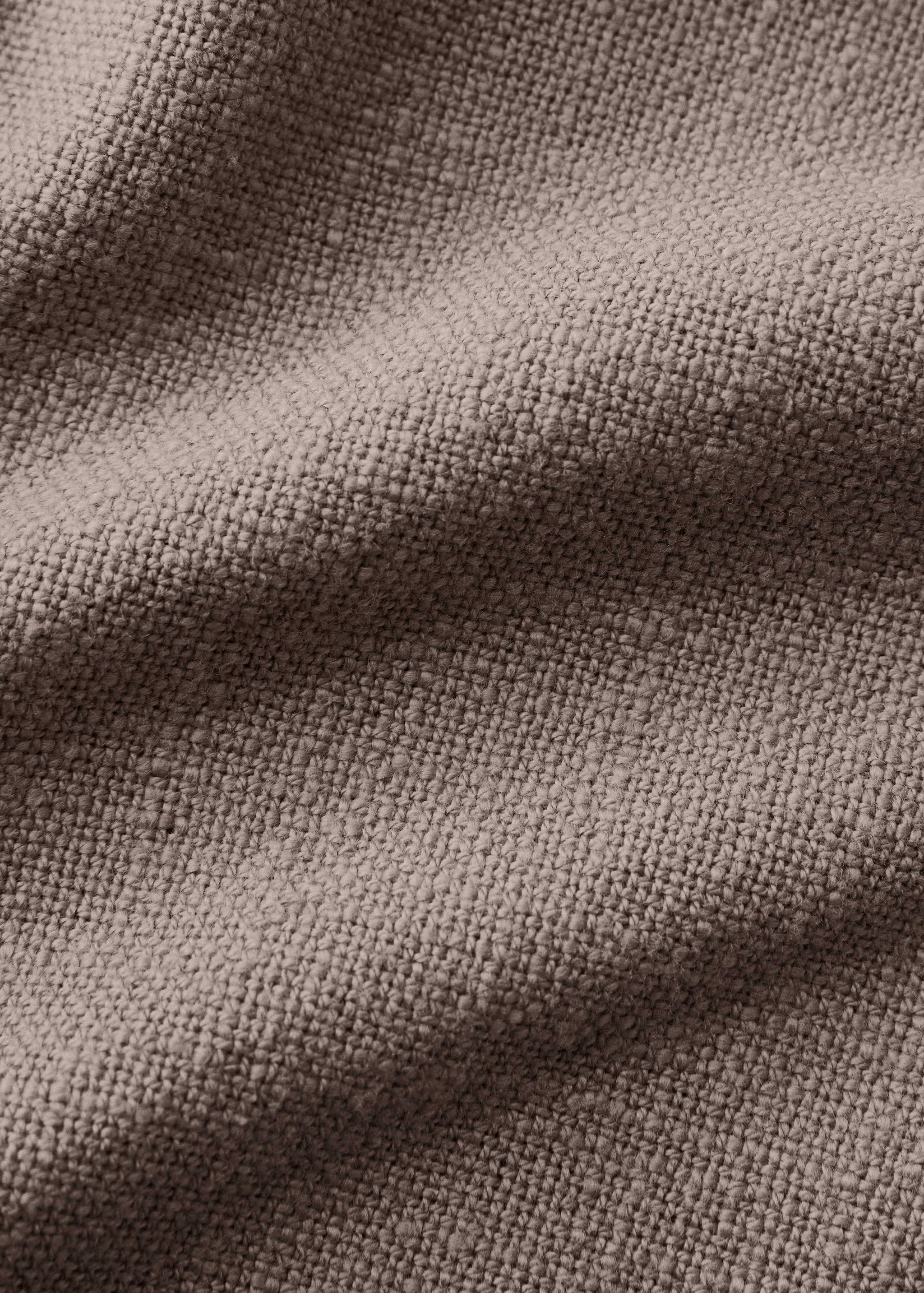 XL multi-purpose cotton blanket - Details of the article 2