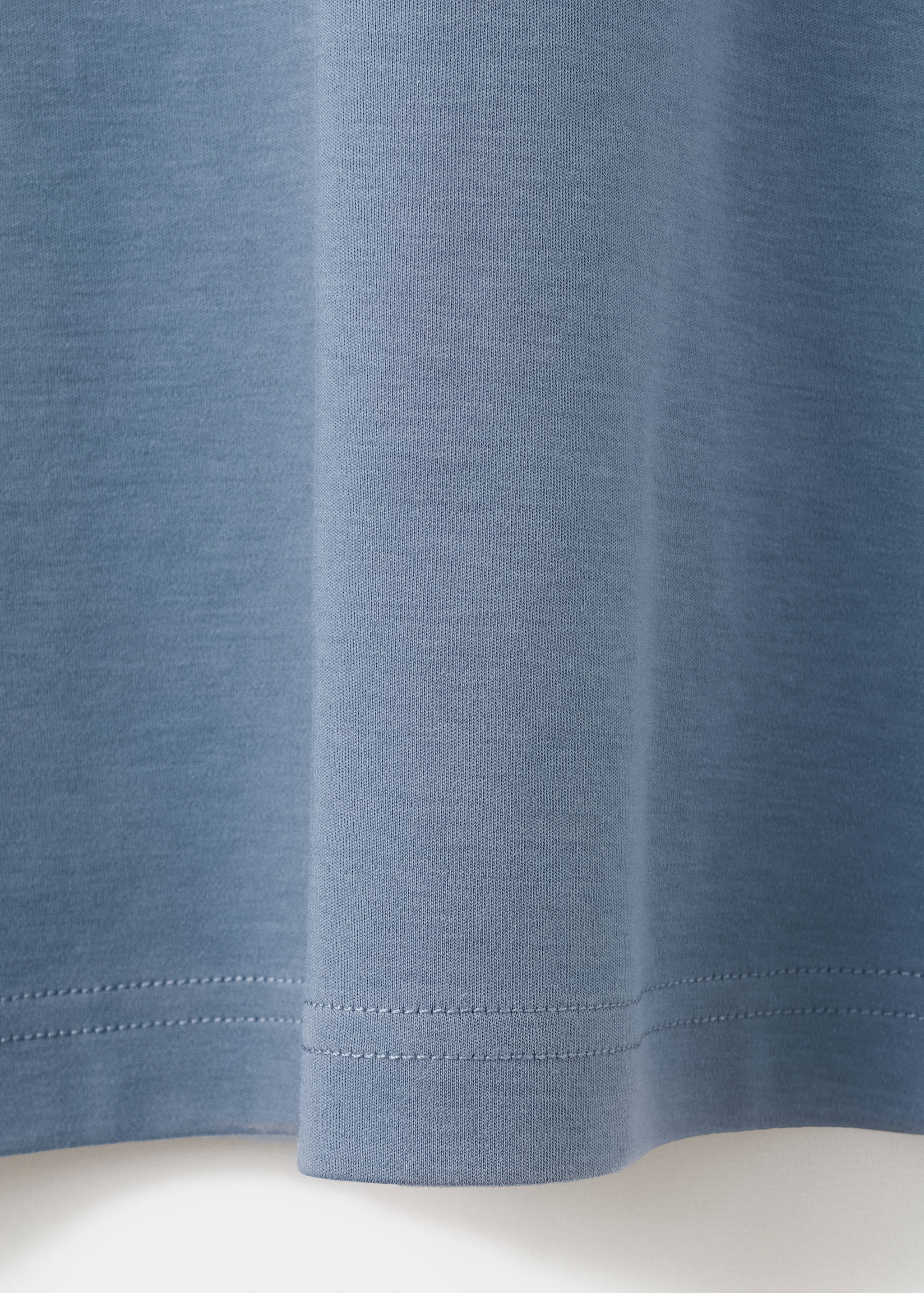 Nuisette courte 100 % coton - Détail de l'article 0