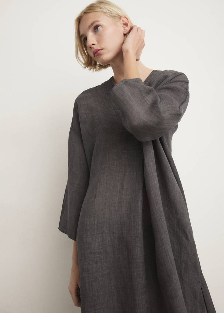 Ramie Kaftan